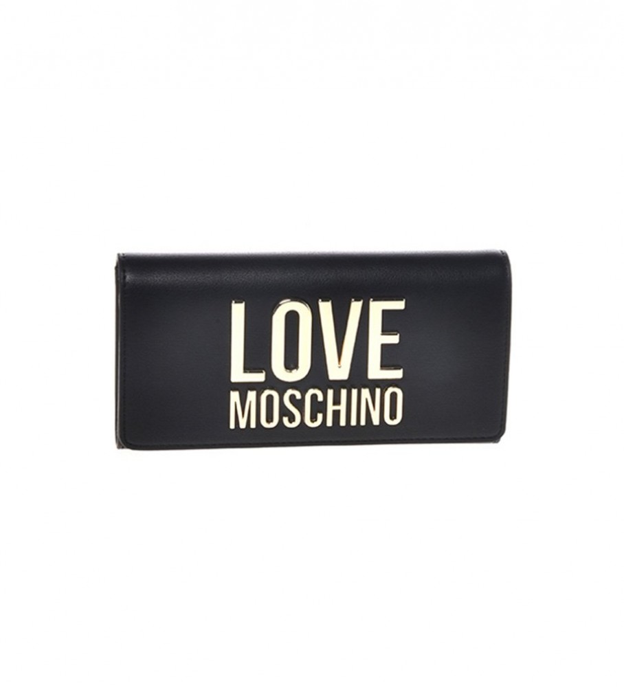 Love Moschino Portafoglio nero