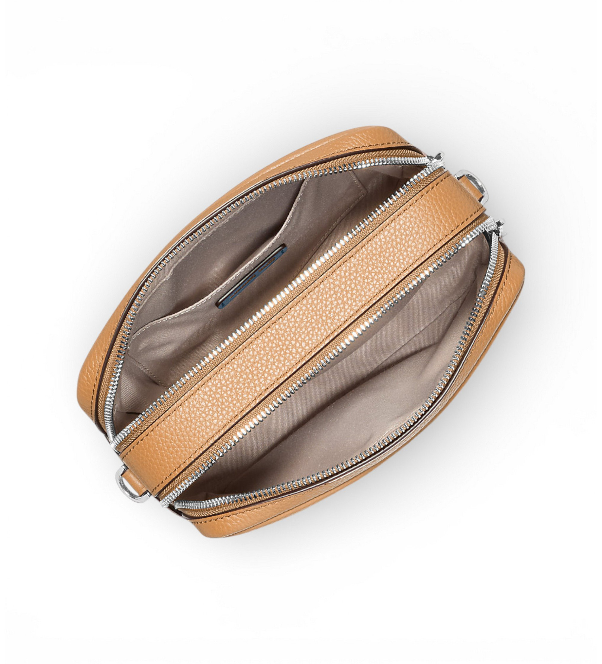 Michael Kors Bolso Bryant Mediano marrón