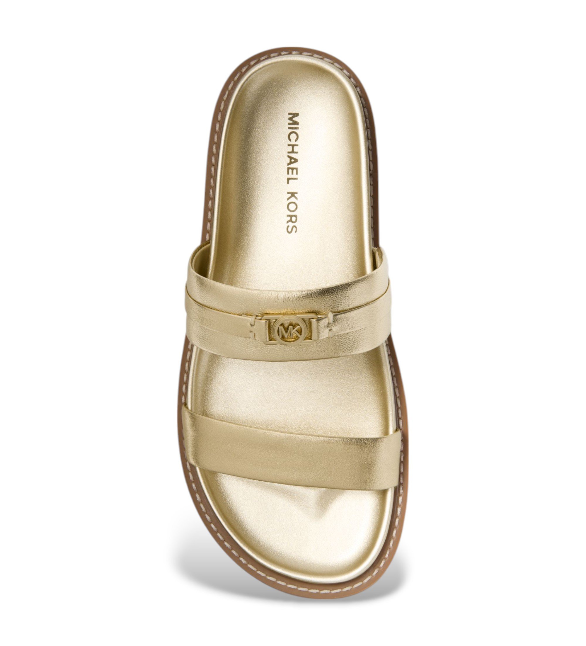 Michael Kors Sandalias Mujer Las Mejores Ofertas En Sandalias