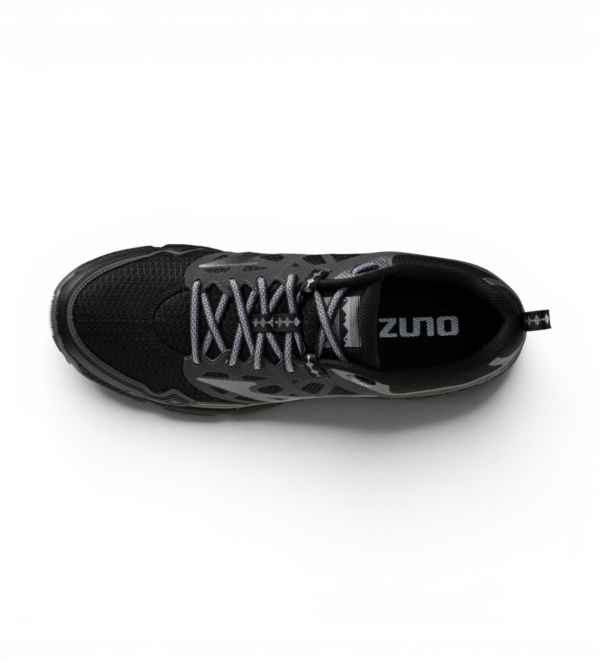 Mizuno Buty Wave Daichi Ls czarne