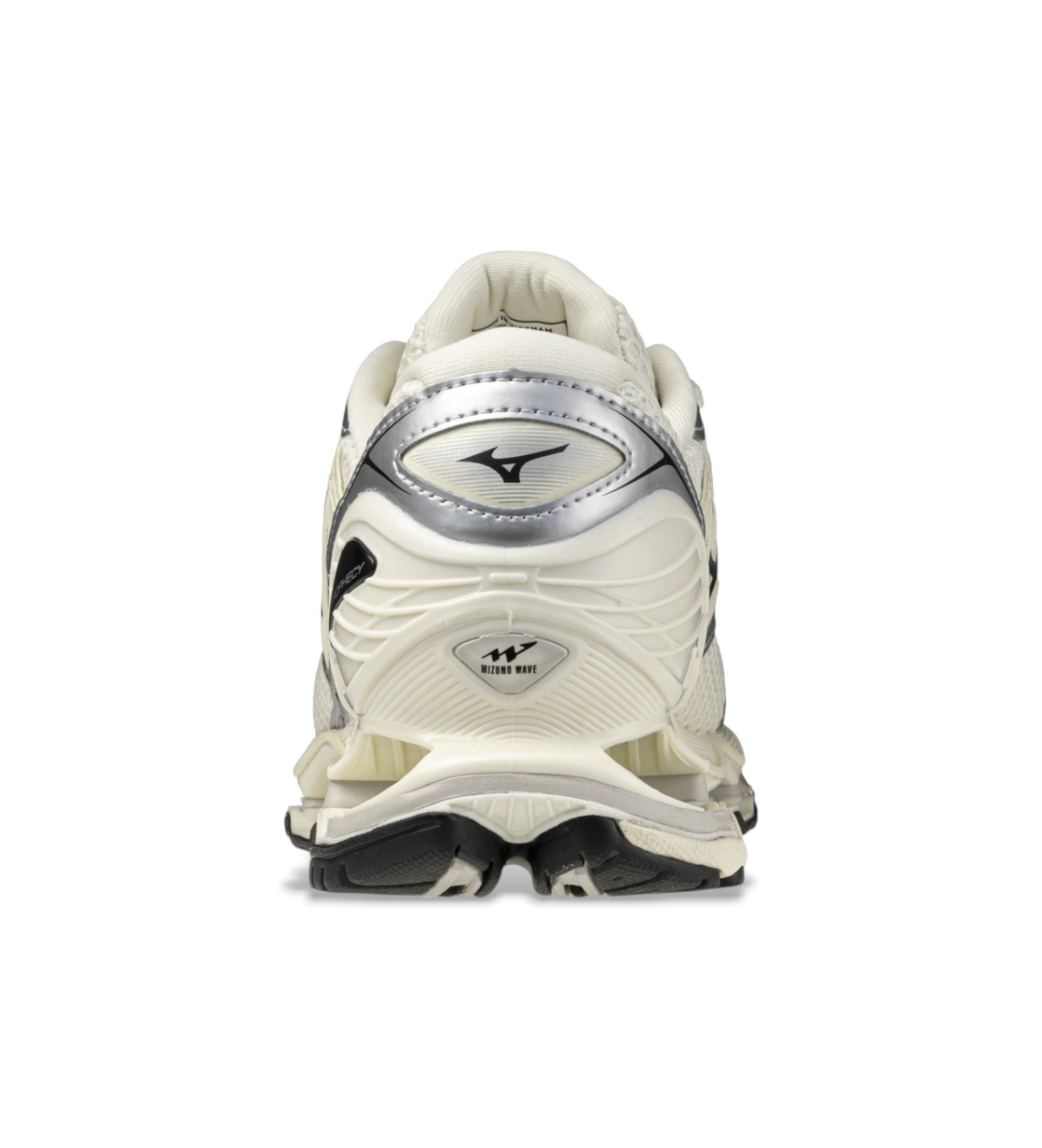 Mizuno Trainers Wave Prophecy Ls white Esdemarca Store fashion