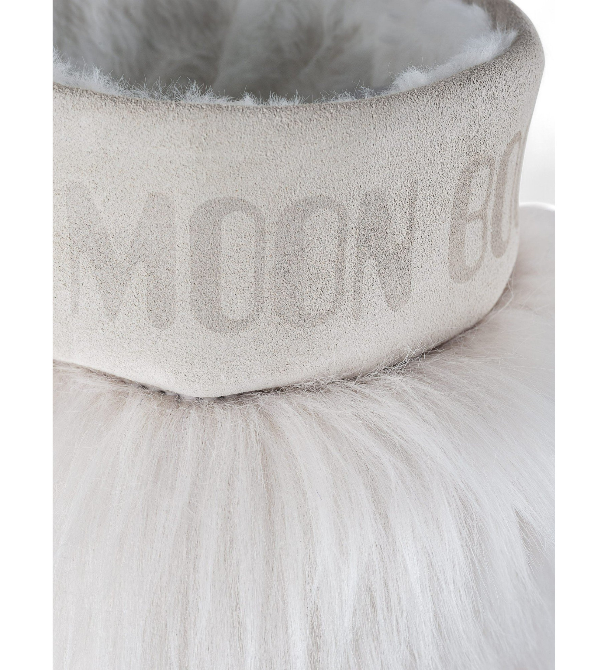 ブーツその他 Moon Boot ICON SUEDE EMBRODERY BOOTS ICON SUEDE EMBROIDERY BROWN BOOTS | Moon Boot®