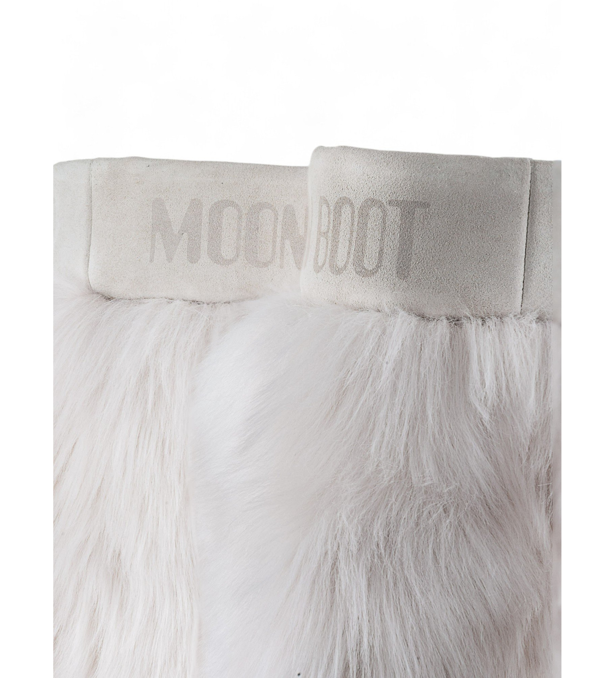 【関税込み】Moon Boot ホワイト Icon Yeti ロングブーツ moon-boot-botas-icon-yeti-