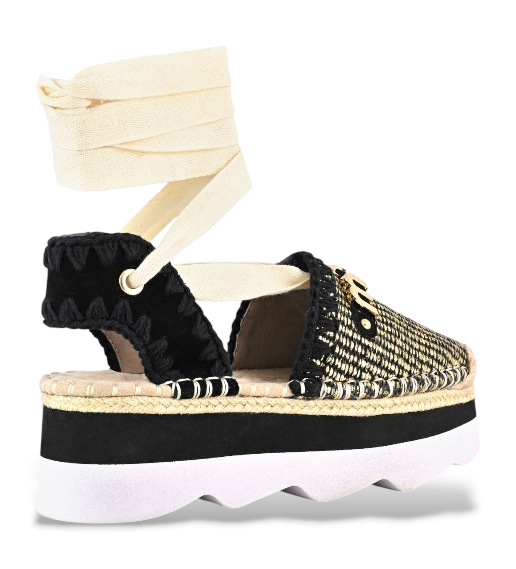 Sandalias Planas Sandalias Marcas EspaÃ±olas Sandalias Esparto