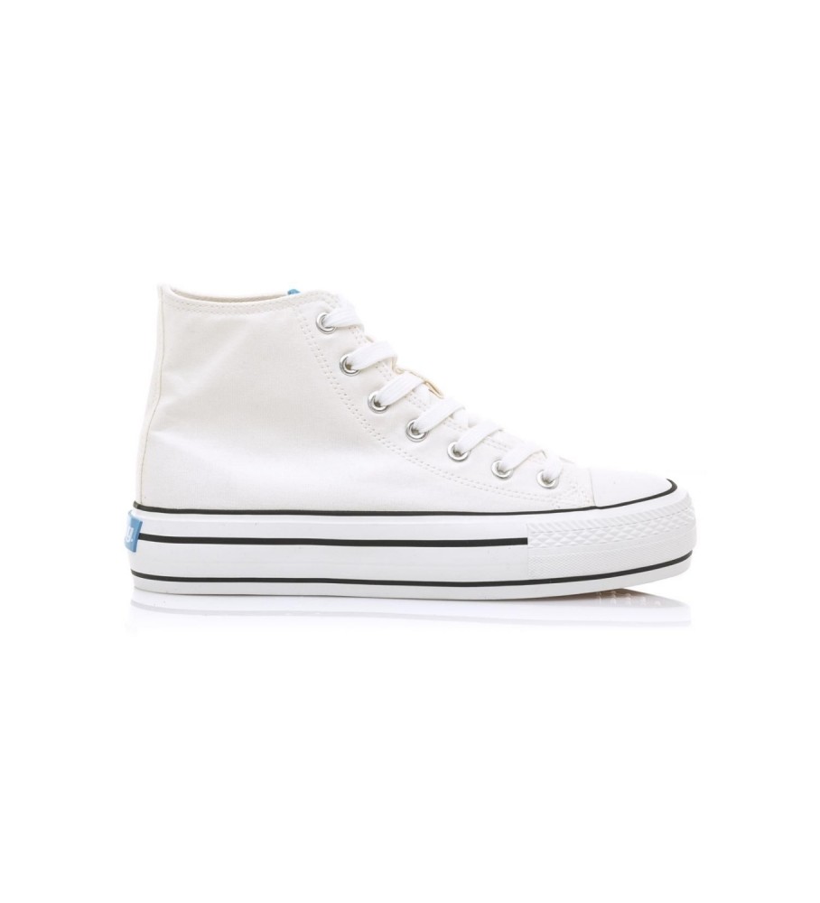 Zapatillas Casual Bigger-X Blanco - Tienda Esdemarca calzado, moda y complementos - zapatos de marca zapatillas de marca