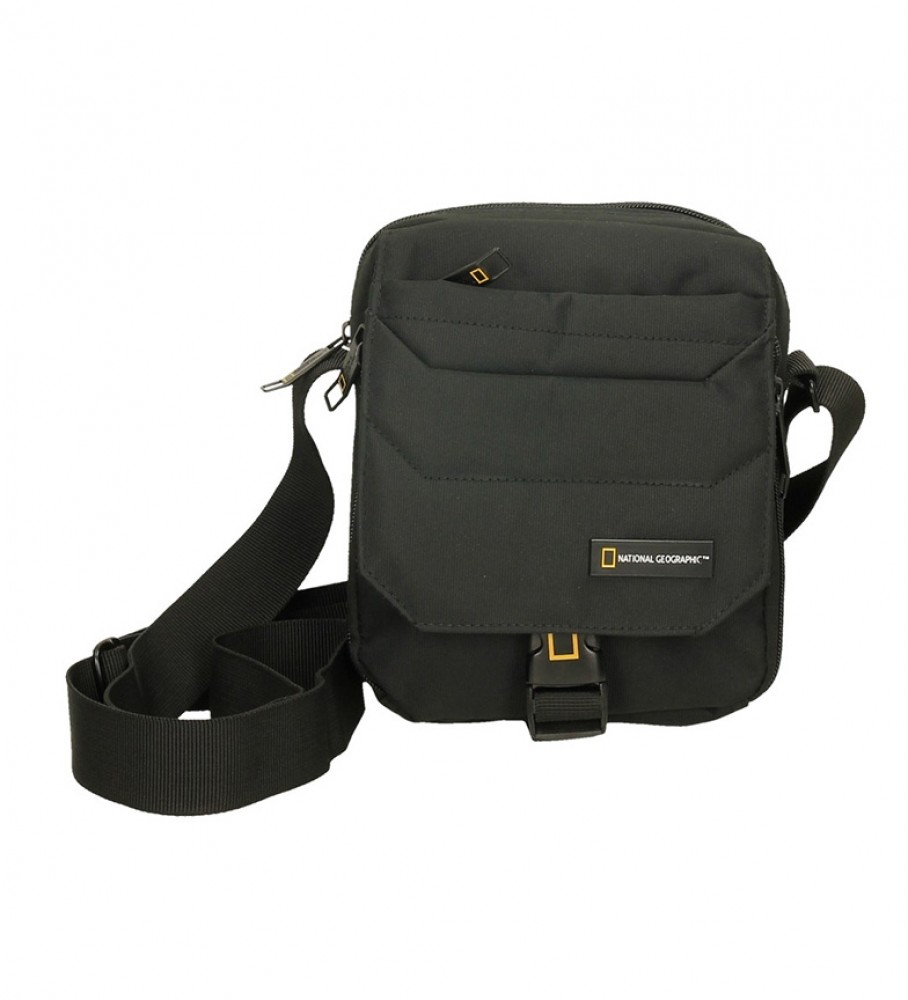 National Geographic Pro shoulder bag black -16,5x8,5x21cm