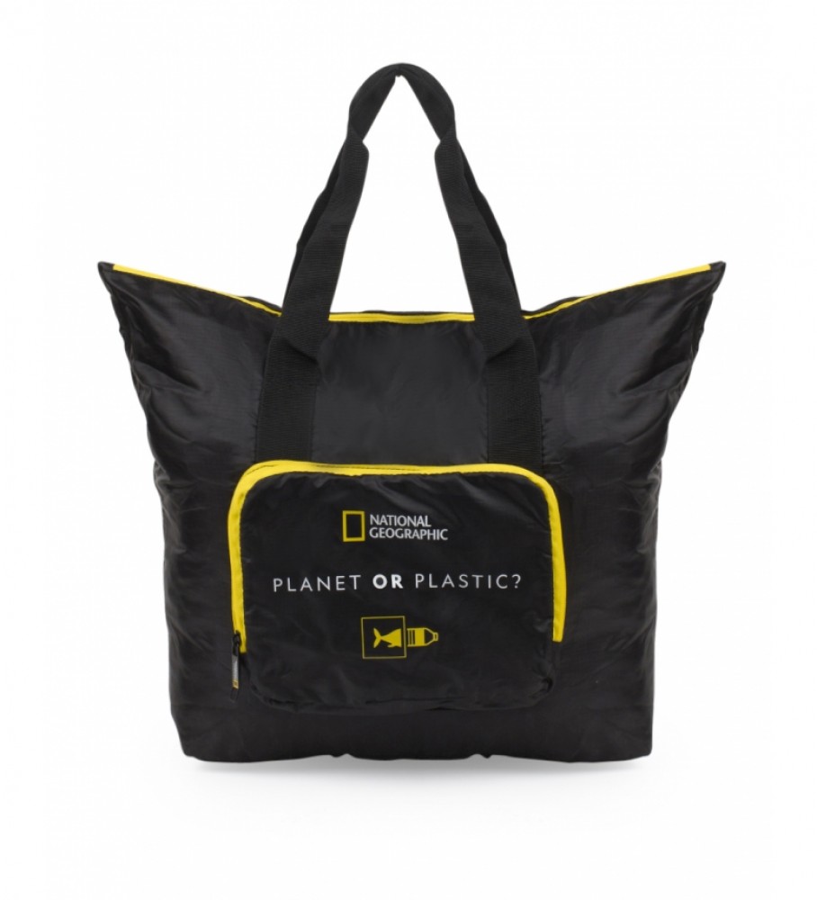 National Geographic FOLDABLES BAG -33x15x37cm