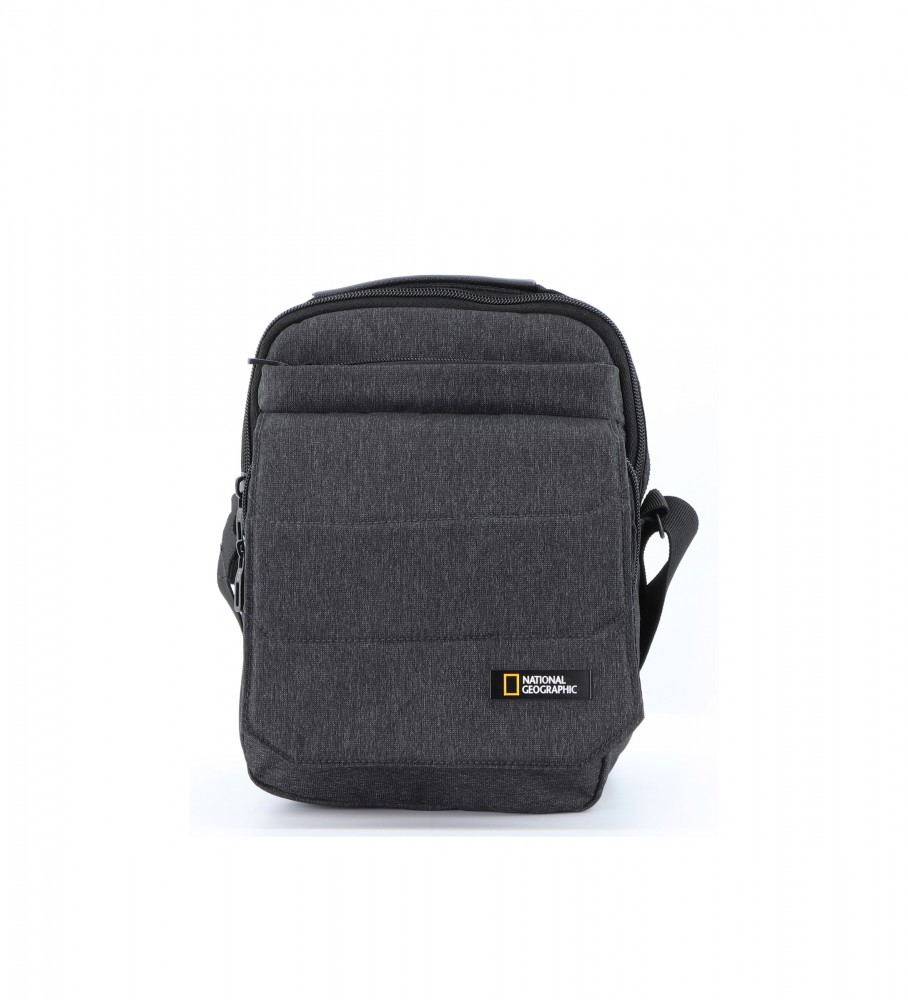 National Geographic Pro Shoulder Bag Grey -19,5X12,5X25cm