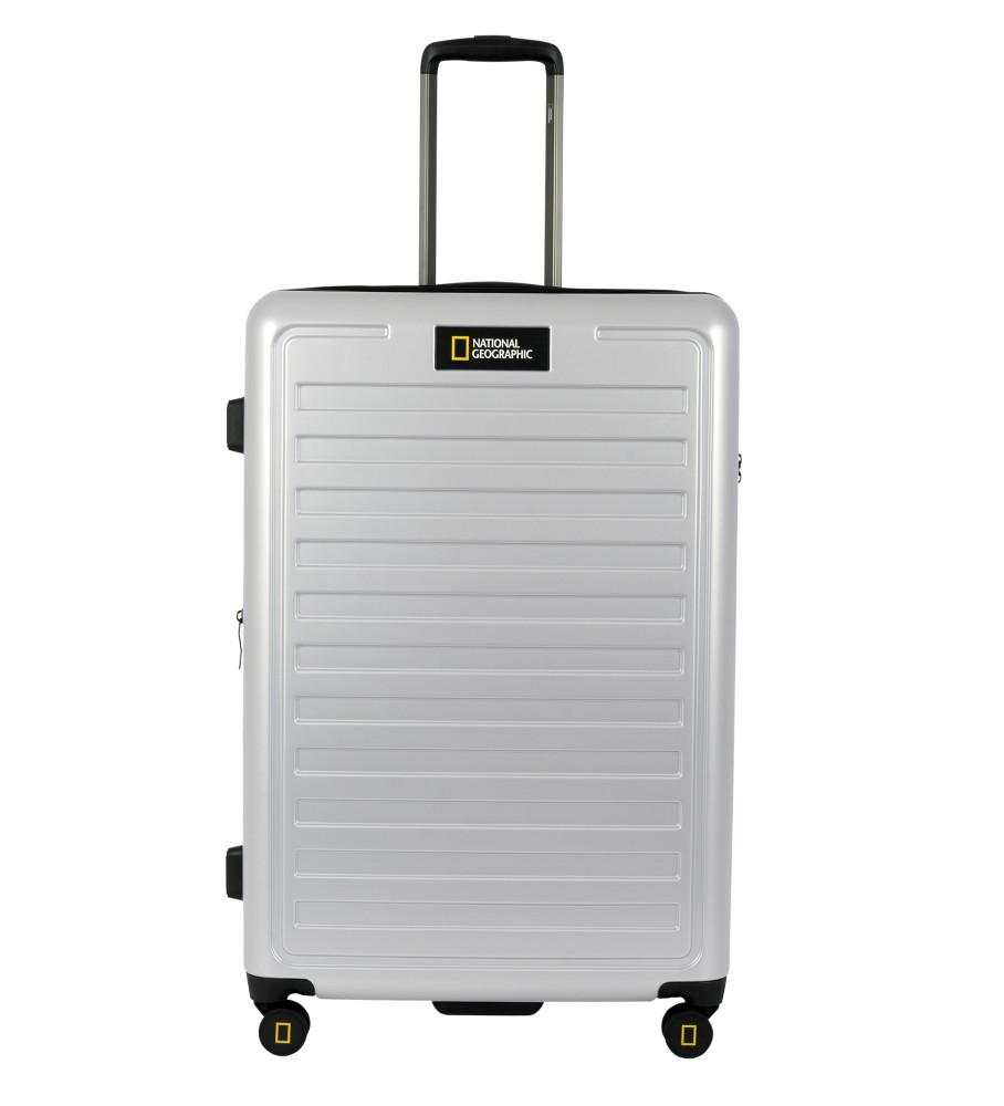 National Geographic Trolley Ng Cruise  gris -52X28X78Cm-