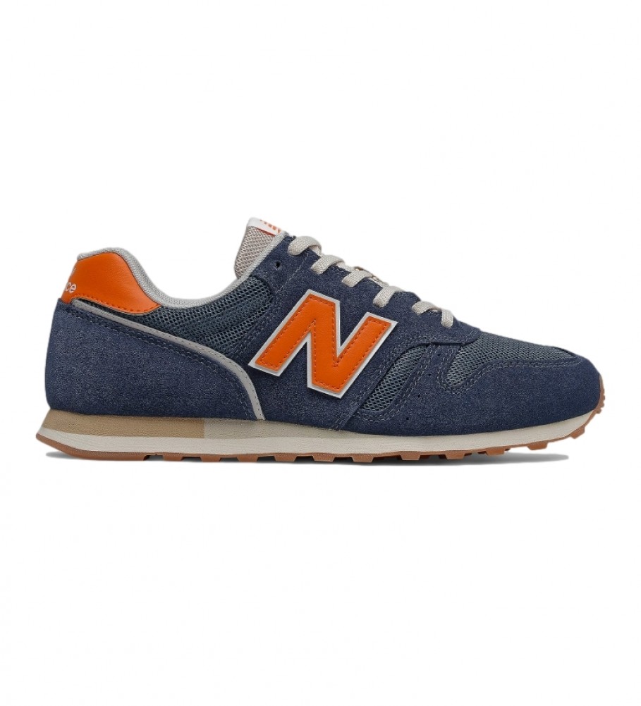 New Balance 373v2 Higher Learning Shoes navy