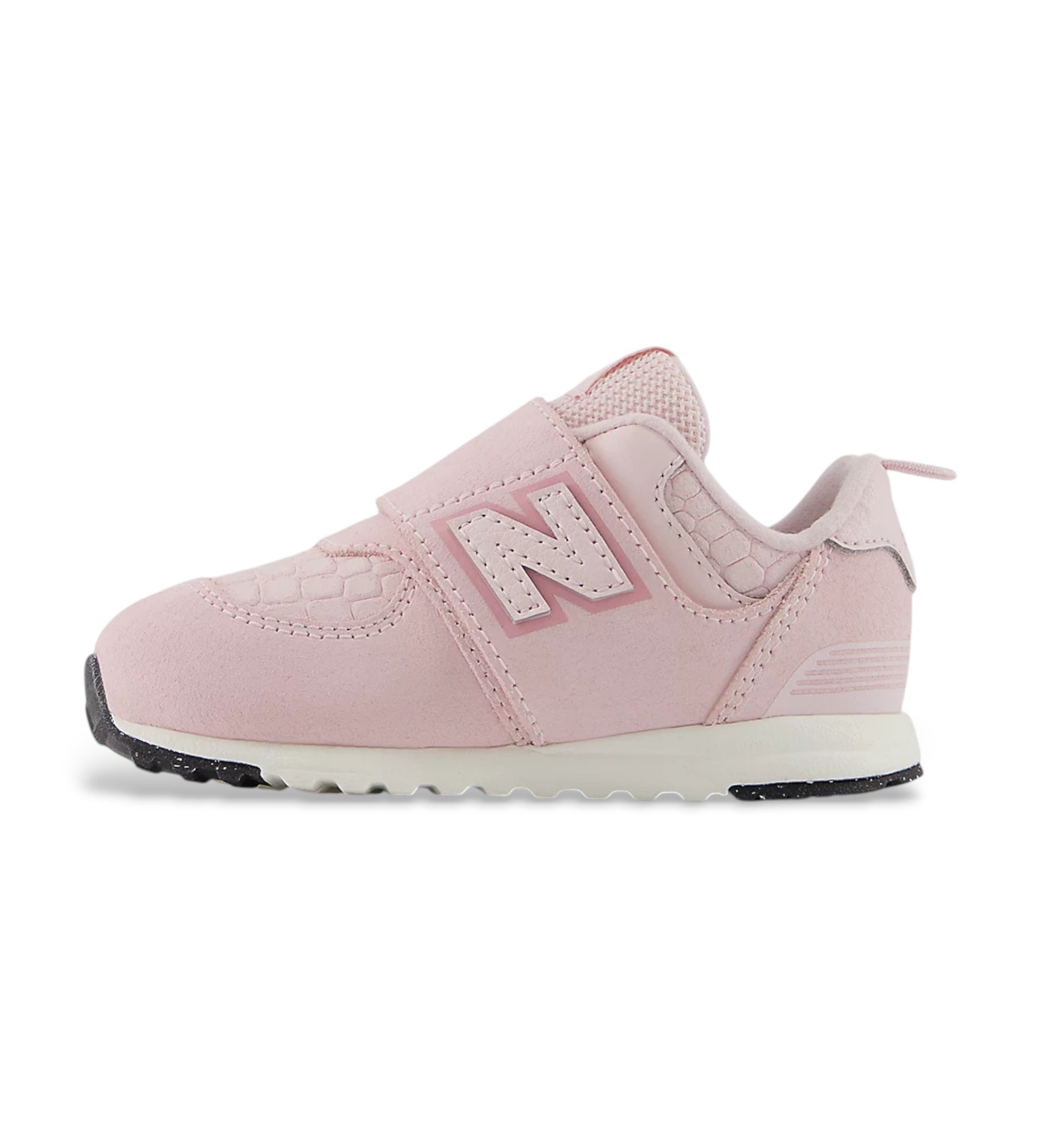 New Balance Trenerji 574 Hook & Loop roza New Balance Trenerji 574 Hook & Loop roza