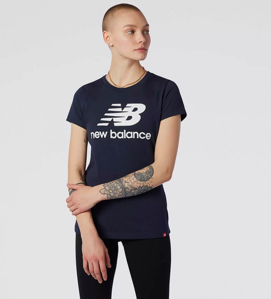 camiseta new balance