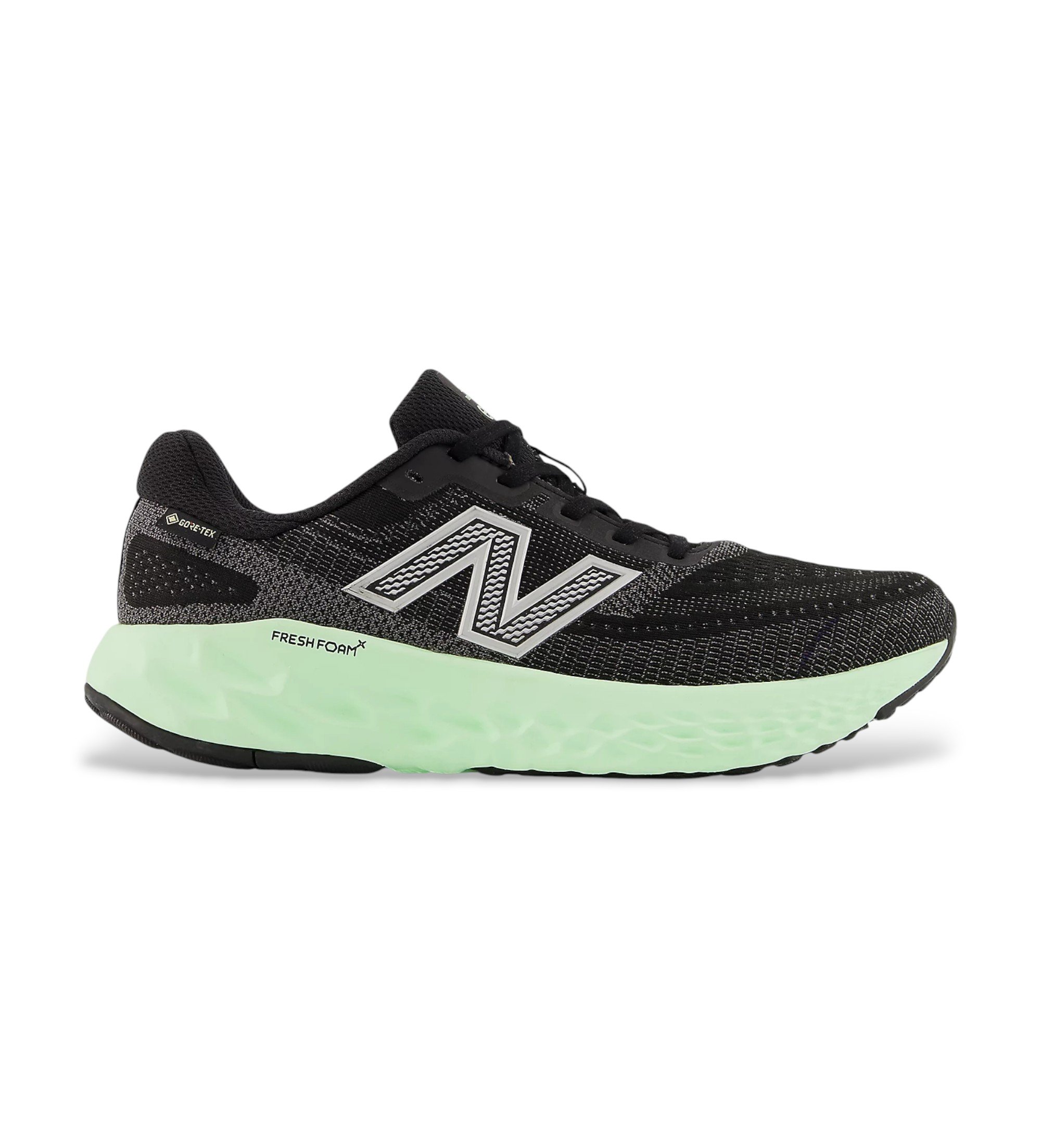 New Balance Trainers Fresh Foam X EVOZ v4 black New Balance Trainers Fresh Foam X EVOZ v4 black