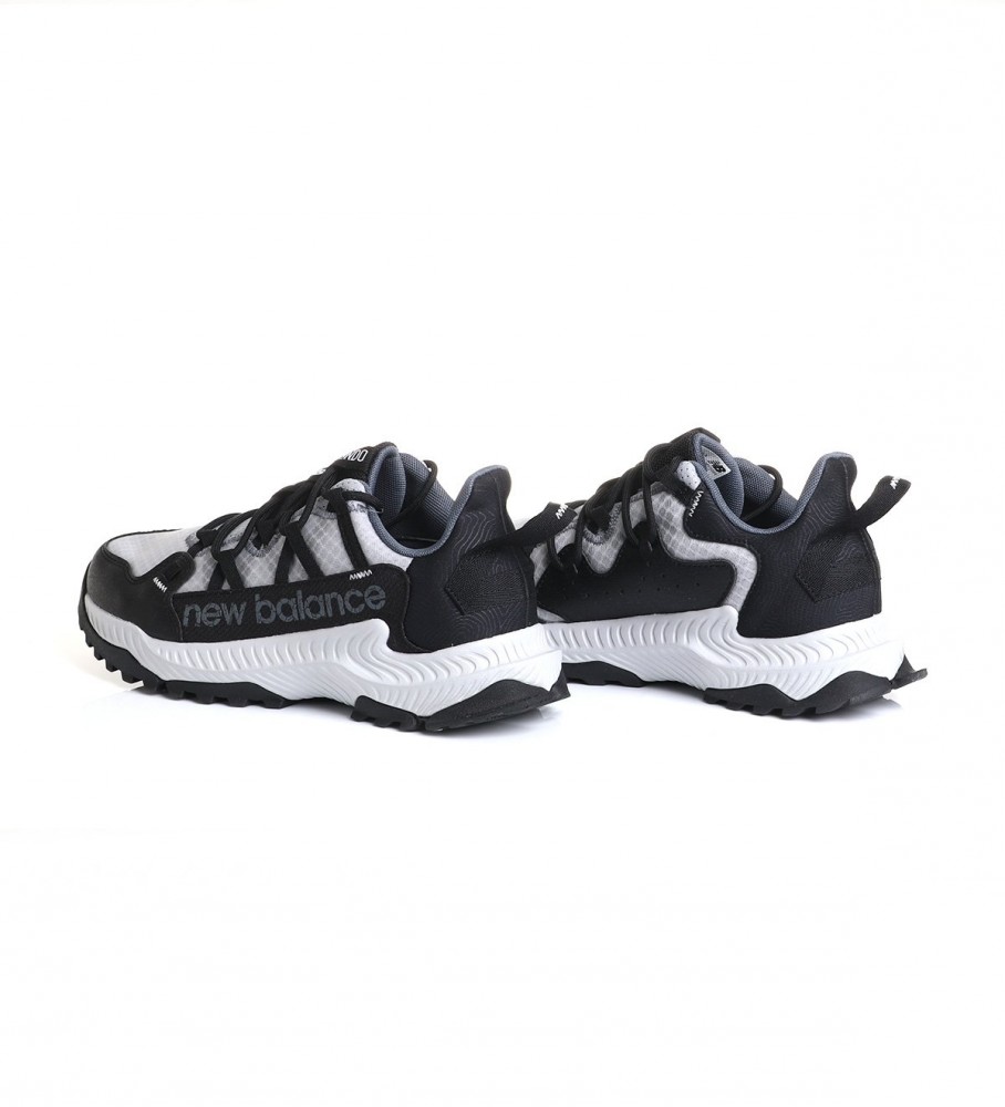New Balance Mountaineering shoes Shando gray, black - Esdemarca Store  fashion, footwear and accessories - best brands shoes and designer shoes