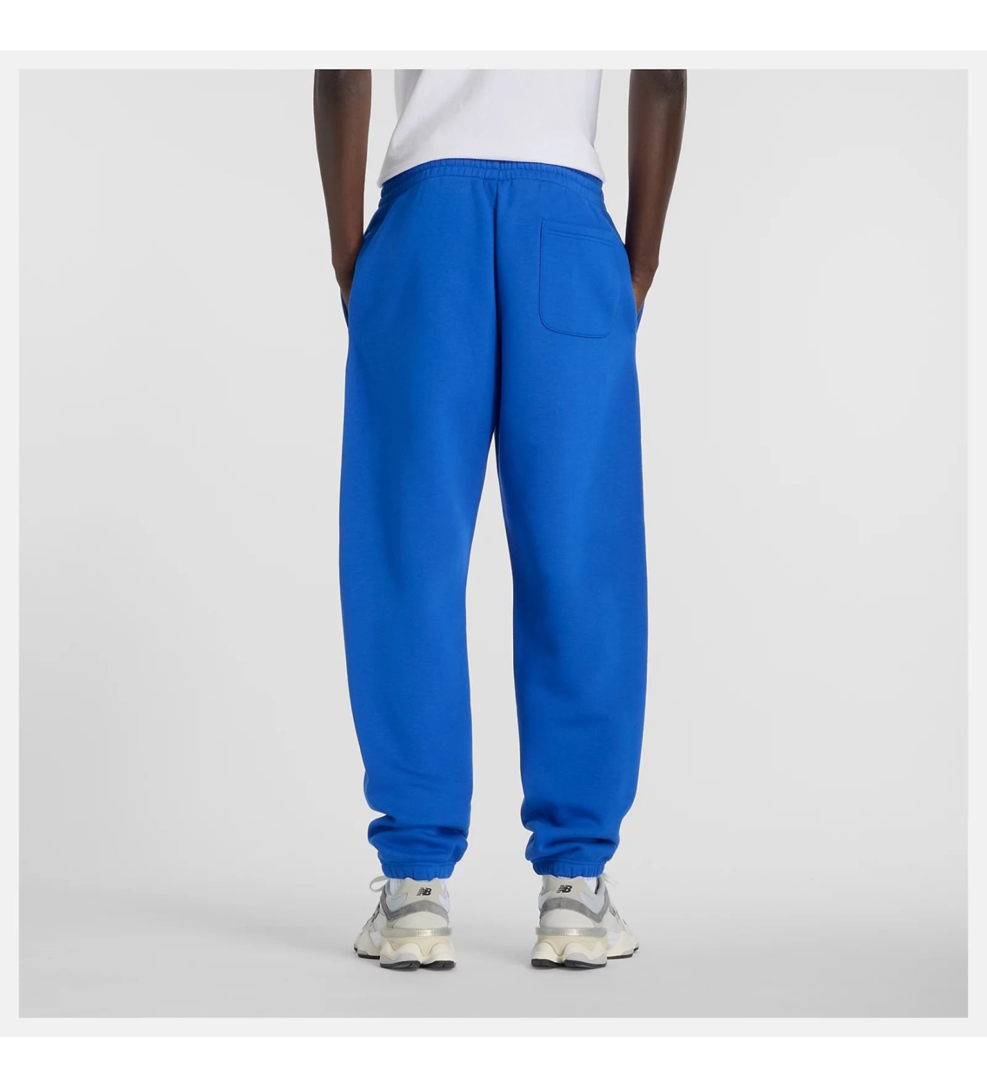 New Balance Jogger Sport Essentials Fleece-Jogger-Hose  New Balance Jogger Sport Essentials Fleece-Jogger-Hose