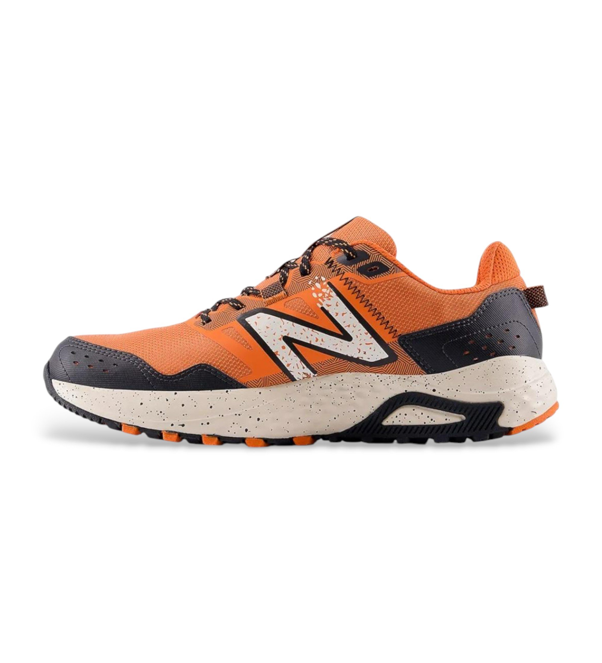 New Balance Zapatillas 410v8 naranja New Balance Zapatillas 410v8 naranja