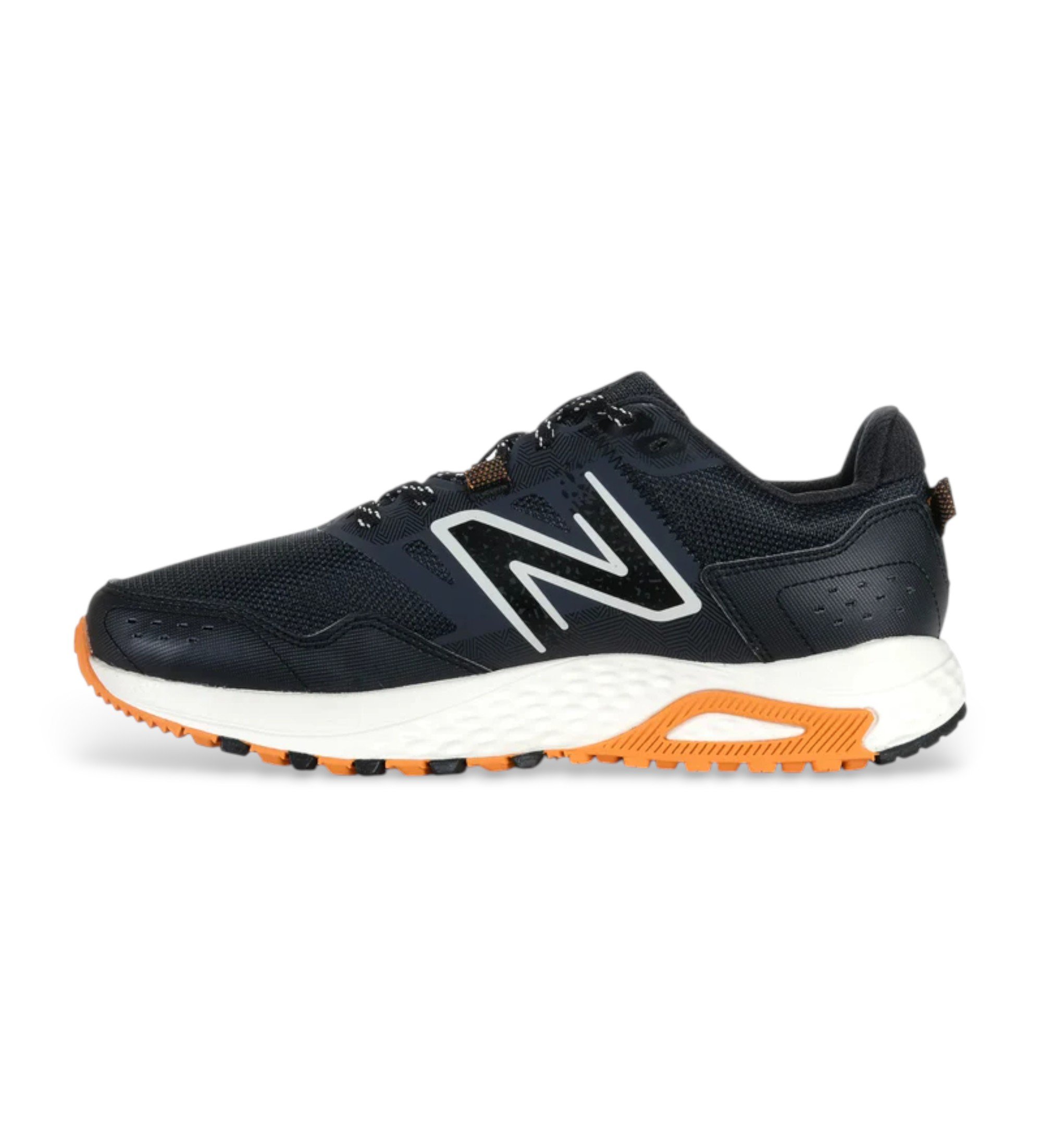 New Balance Zapatillas 410v8 negro New Balance Zapatillas 410v8 negro