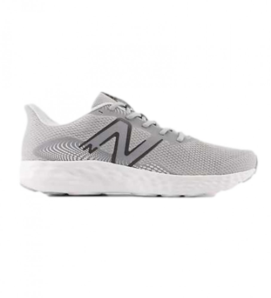 New Balance Chaussures 411v3 gris