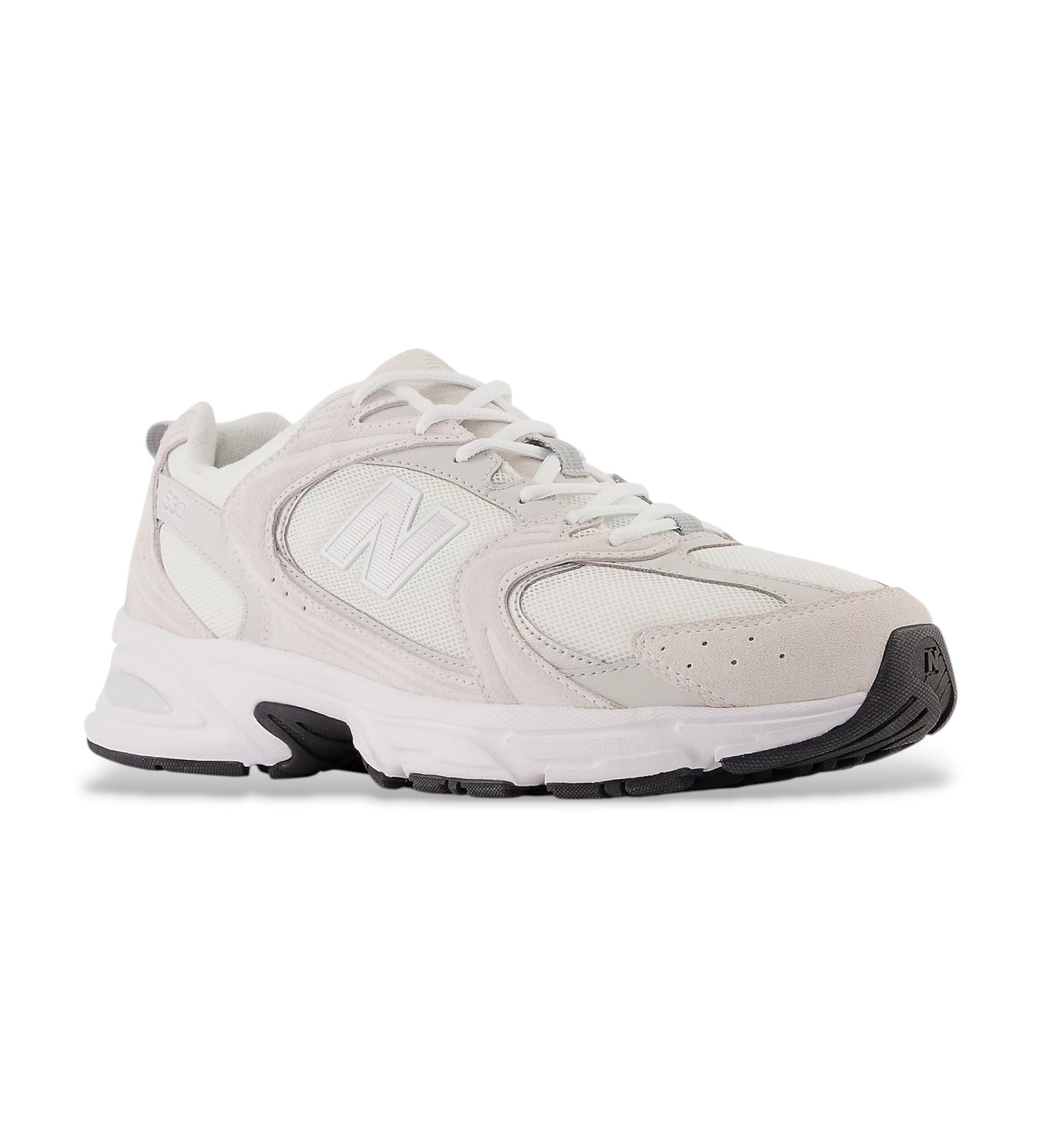 New Balance Baskets 530 beige