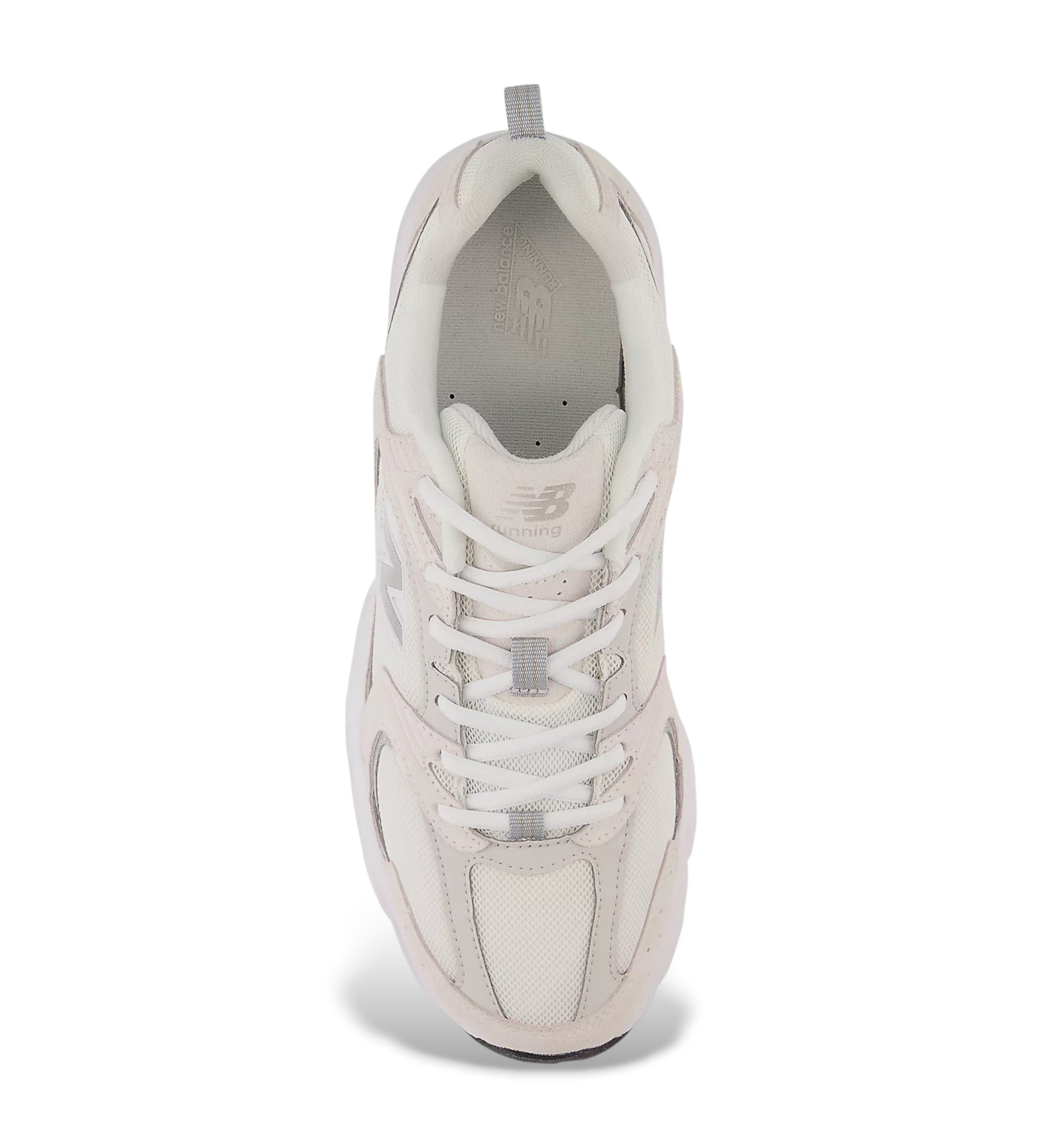 New Balance Baskets 530 beige