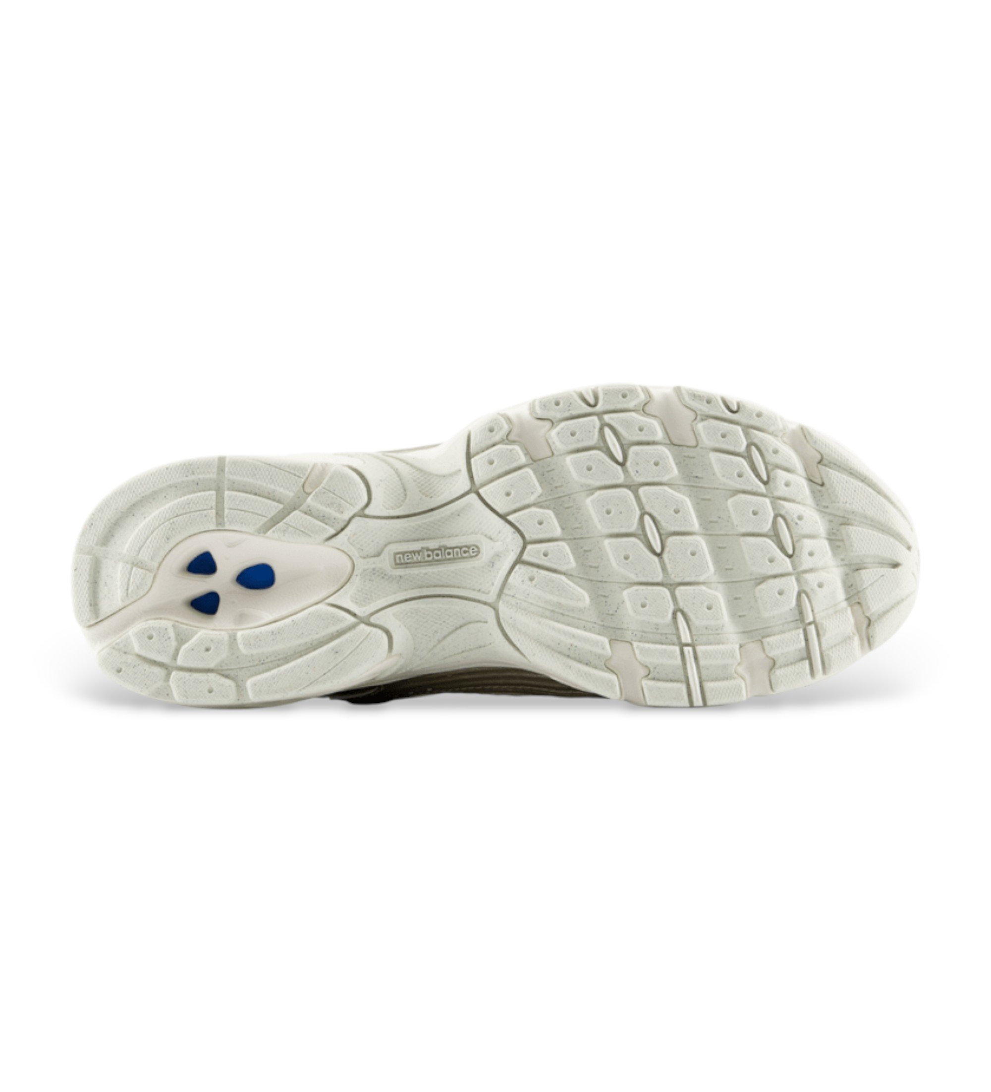 New Balance Sapatilhas 530 douradas