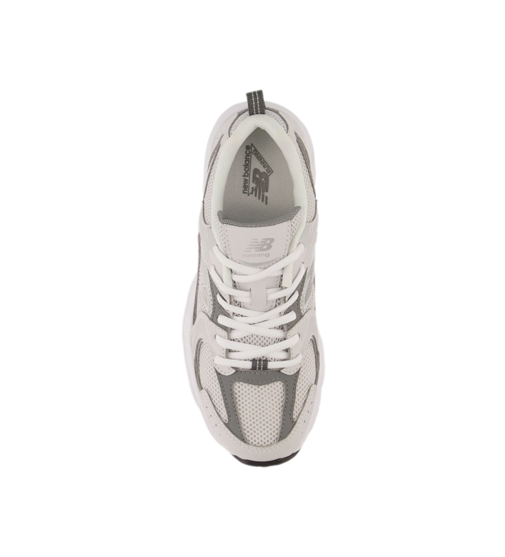 New Balance Chaussures 530 gris