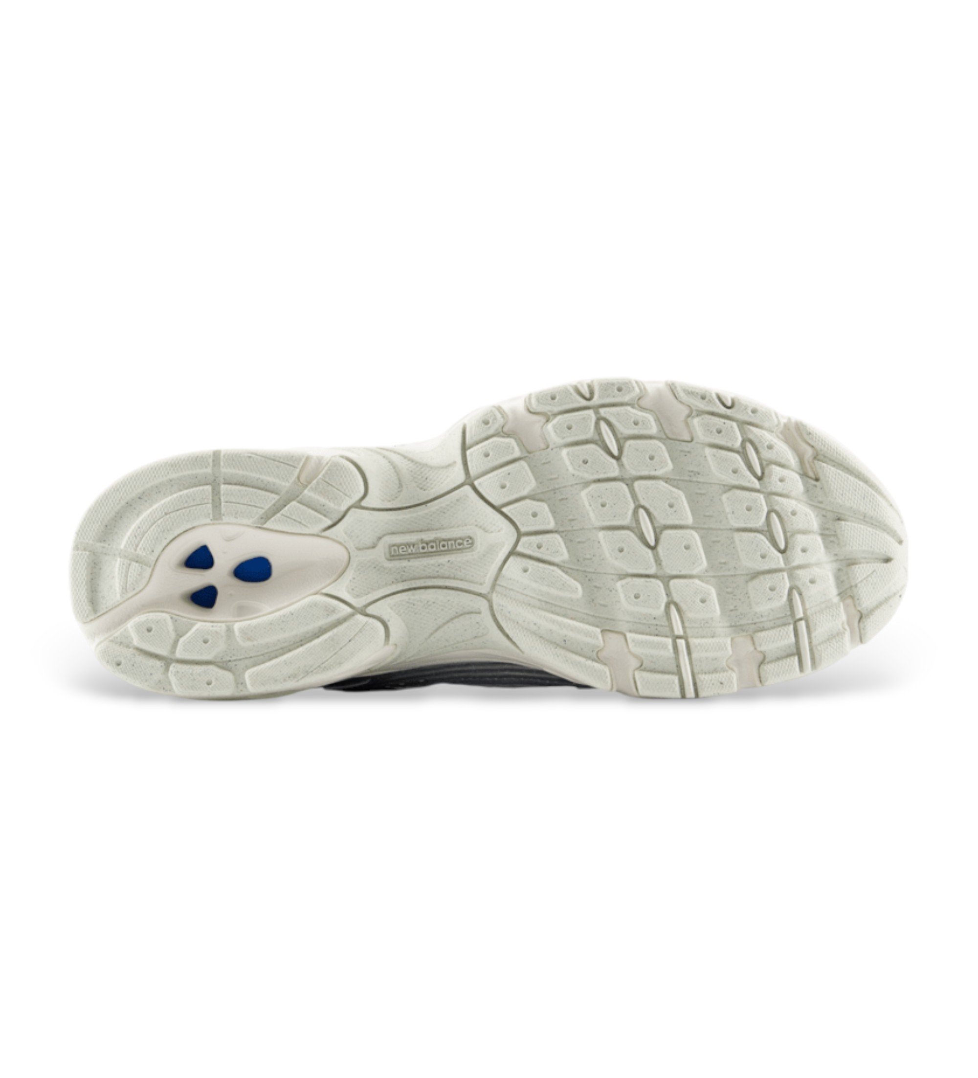 New Balance Sapatos 530 prata