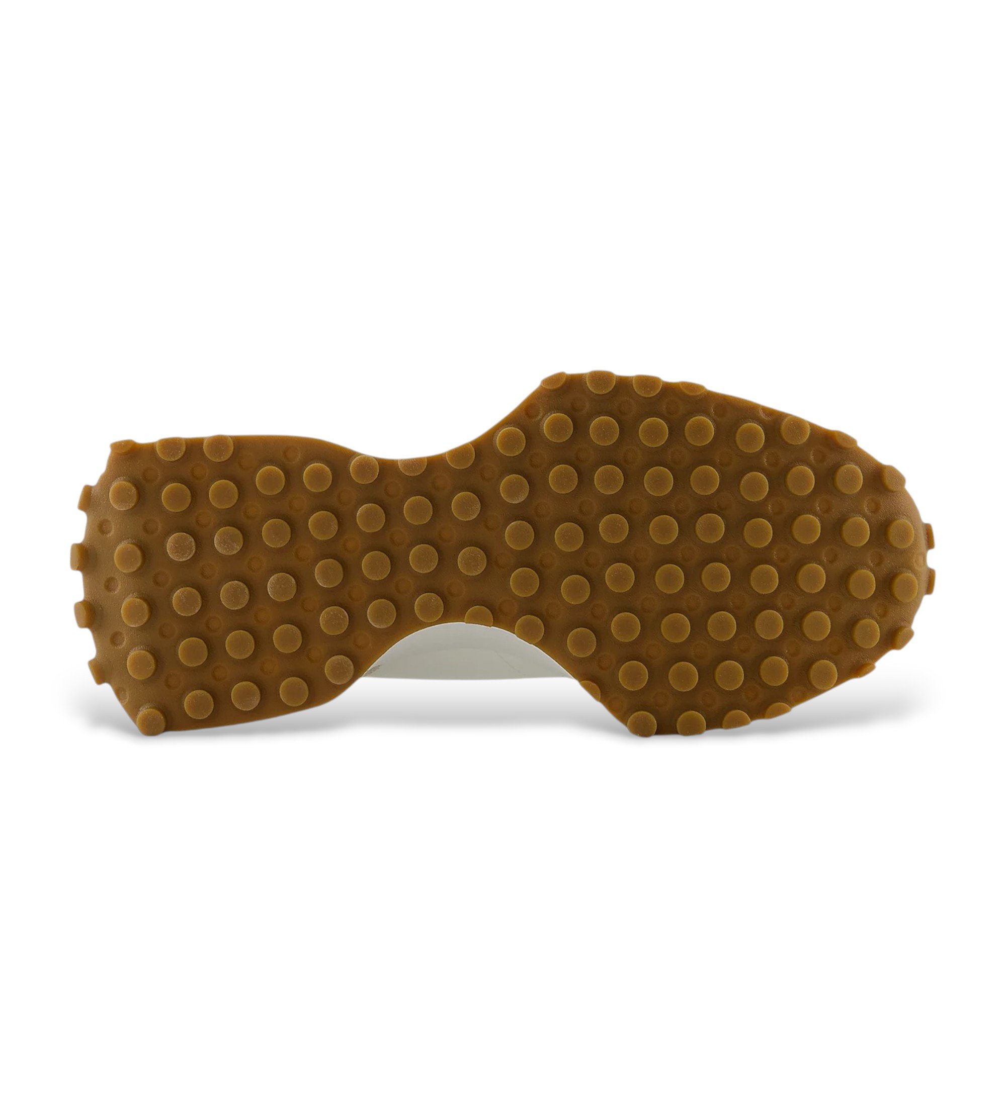 New Balance Usnjene športne copate 327 bež