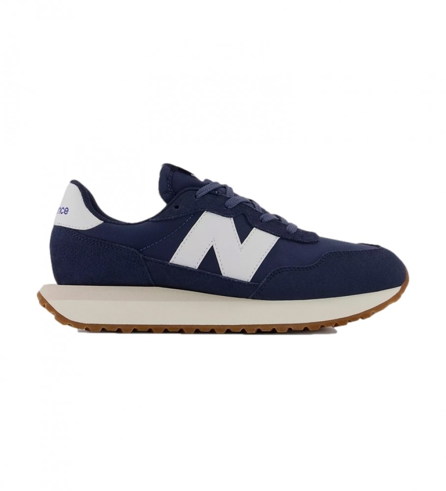 New Balance Sneakers GS237PD navy