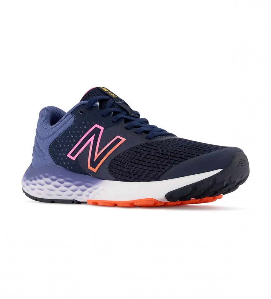 new balance bambas