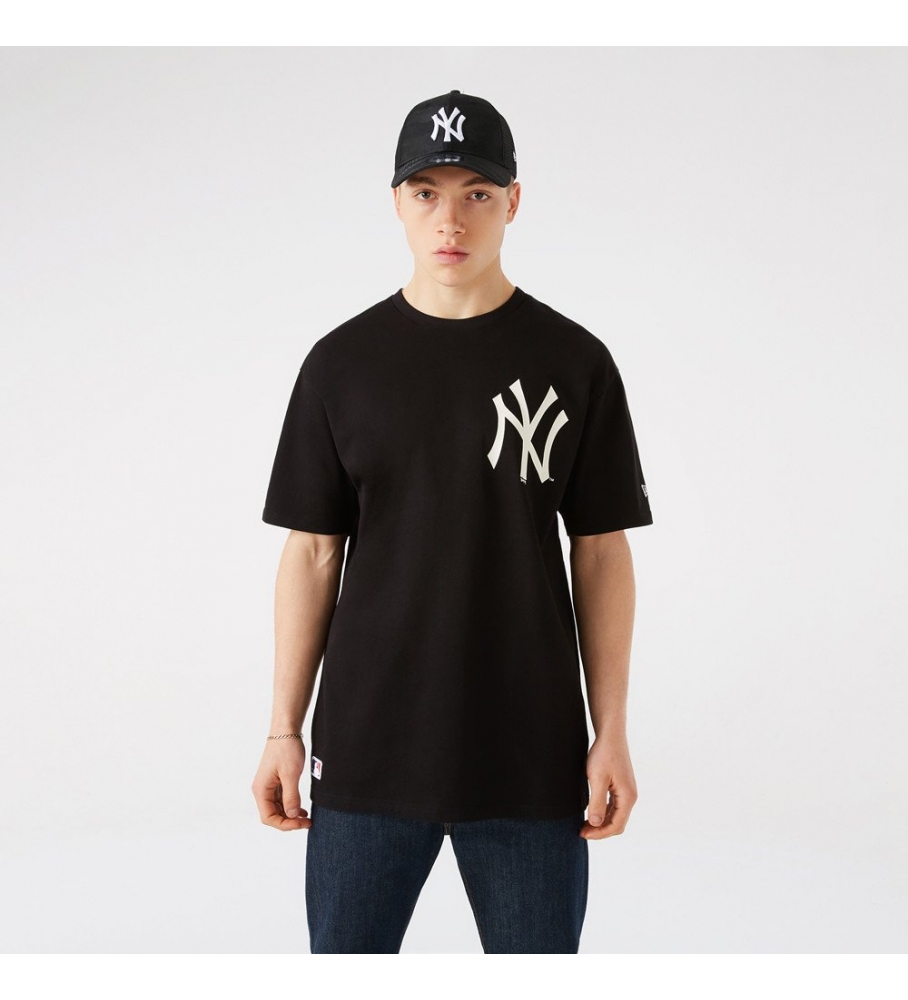 new era mlb tee