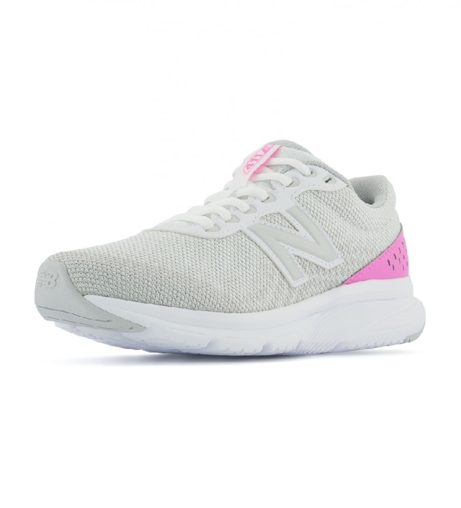 New Balance Sneakers 411v2 grey 