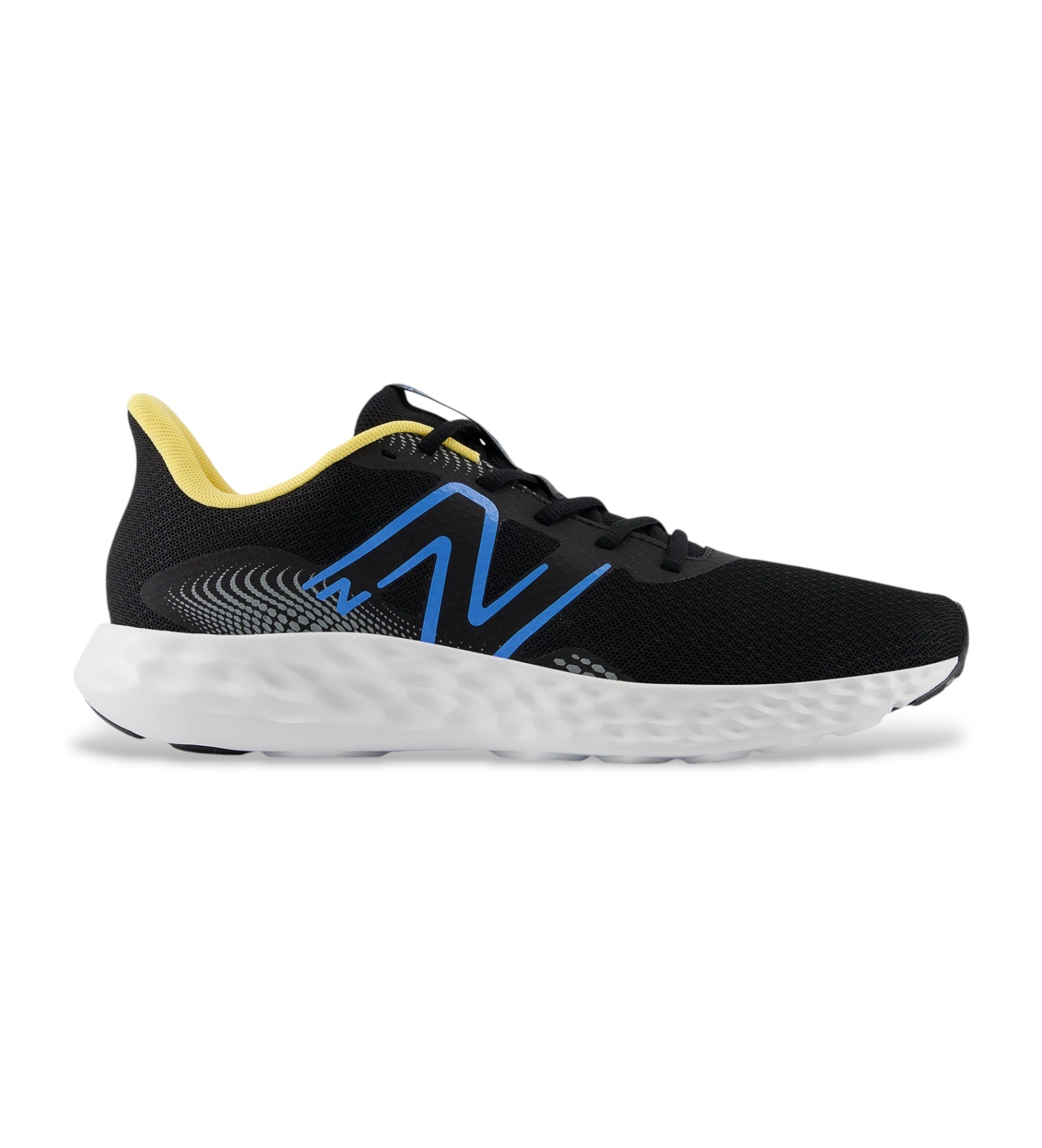 New Balance Schuhe 411v3 schwarz New Balance Schuhe 411v3 schwarz