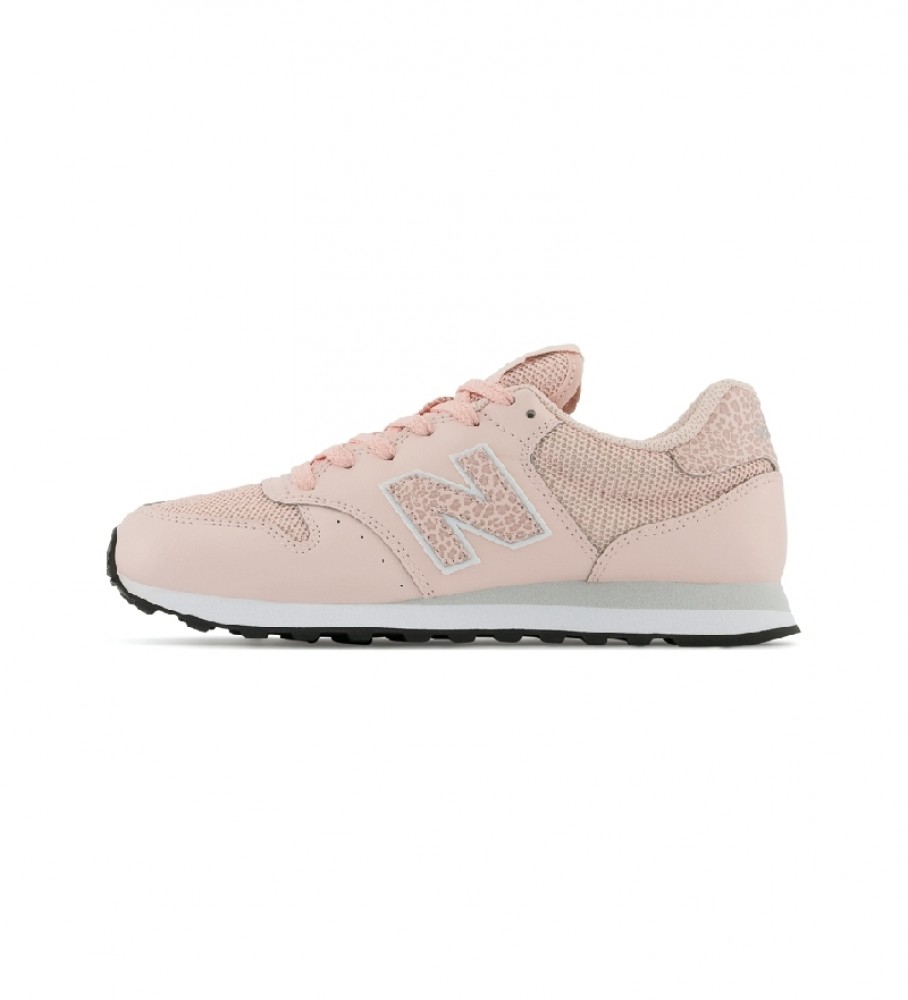 Sneakers NEW BALANCE - GW500HGR Rosa - Sneakers - Scarpe basse - Donna |  escarpe.it