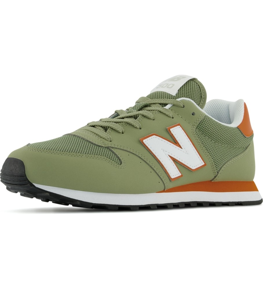 new balance 500 varsity