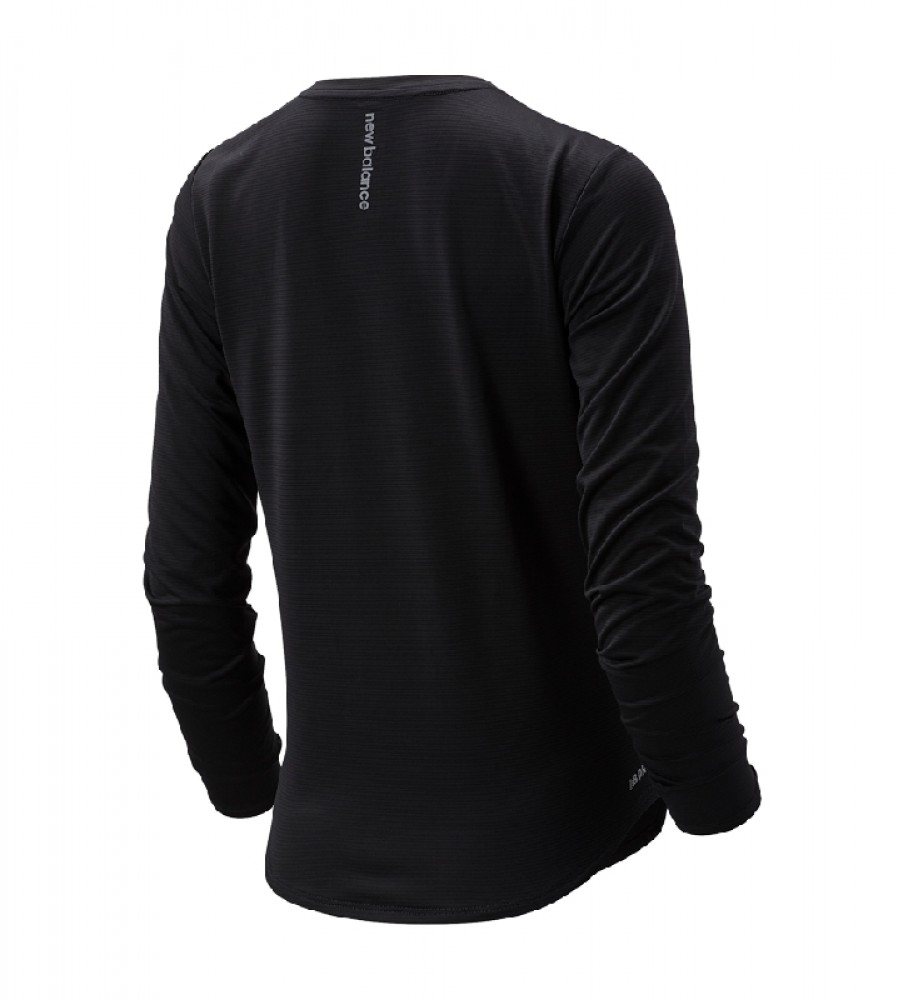 New Balance Accelerate Long Sleeve 