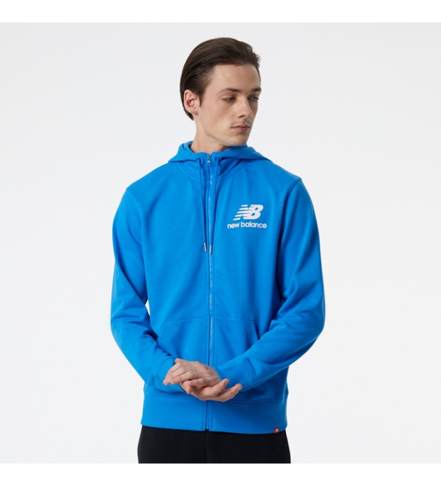 New Balance NB Essentials Stacked Full 