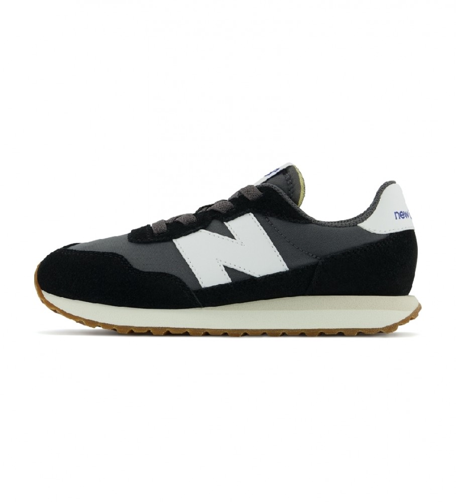 New Balance Zapatillas Shifted 237v1 negro - Tienda Esdemarca moda, calzado  y complementos - zapatos de marca y zapatillas de marca