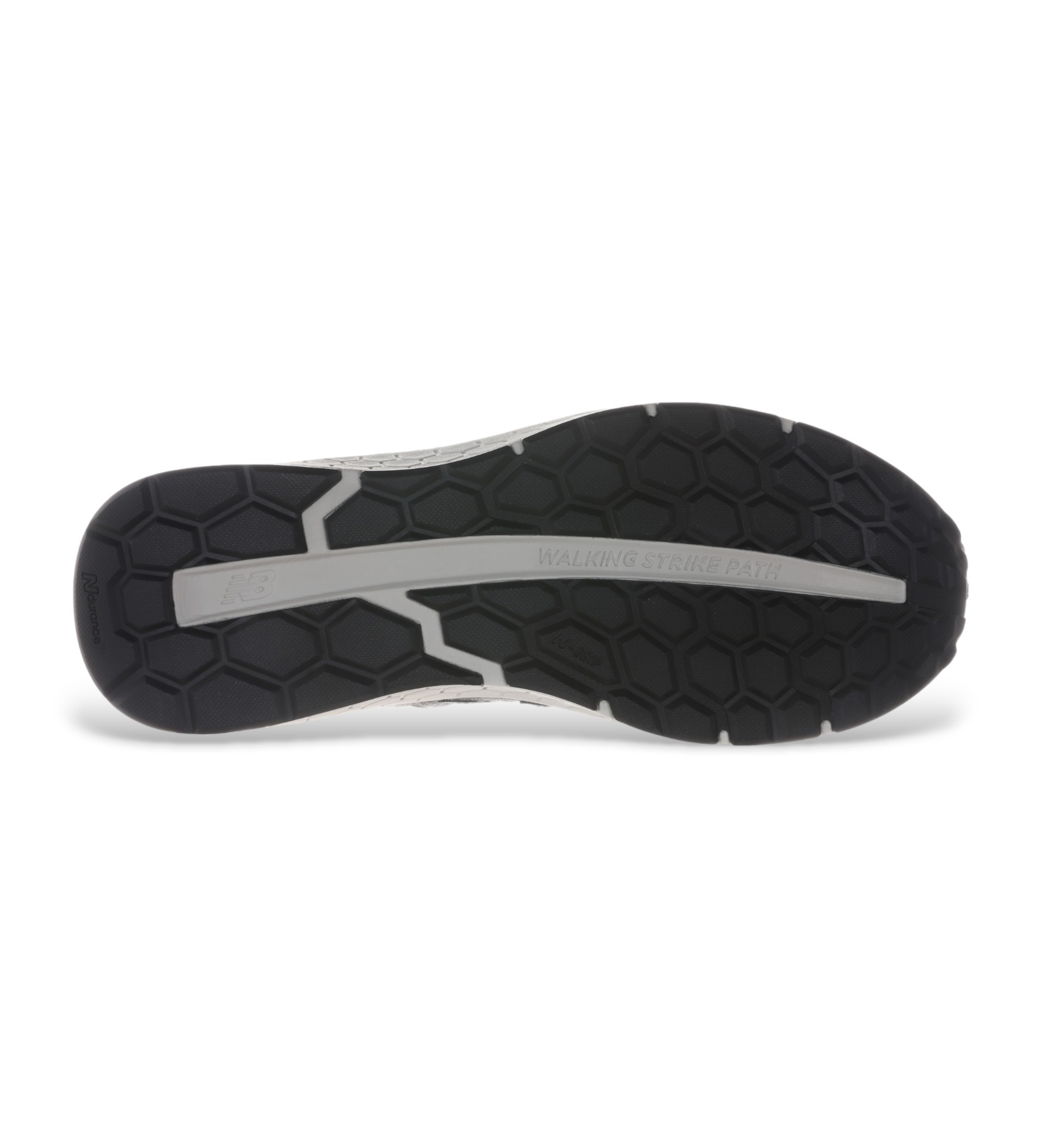 New Balance Skórzane trampki do chodzenia Fresh Foam 880 v6