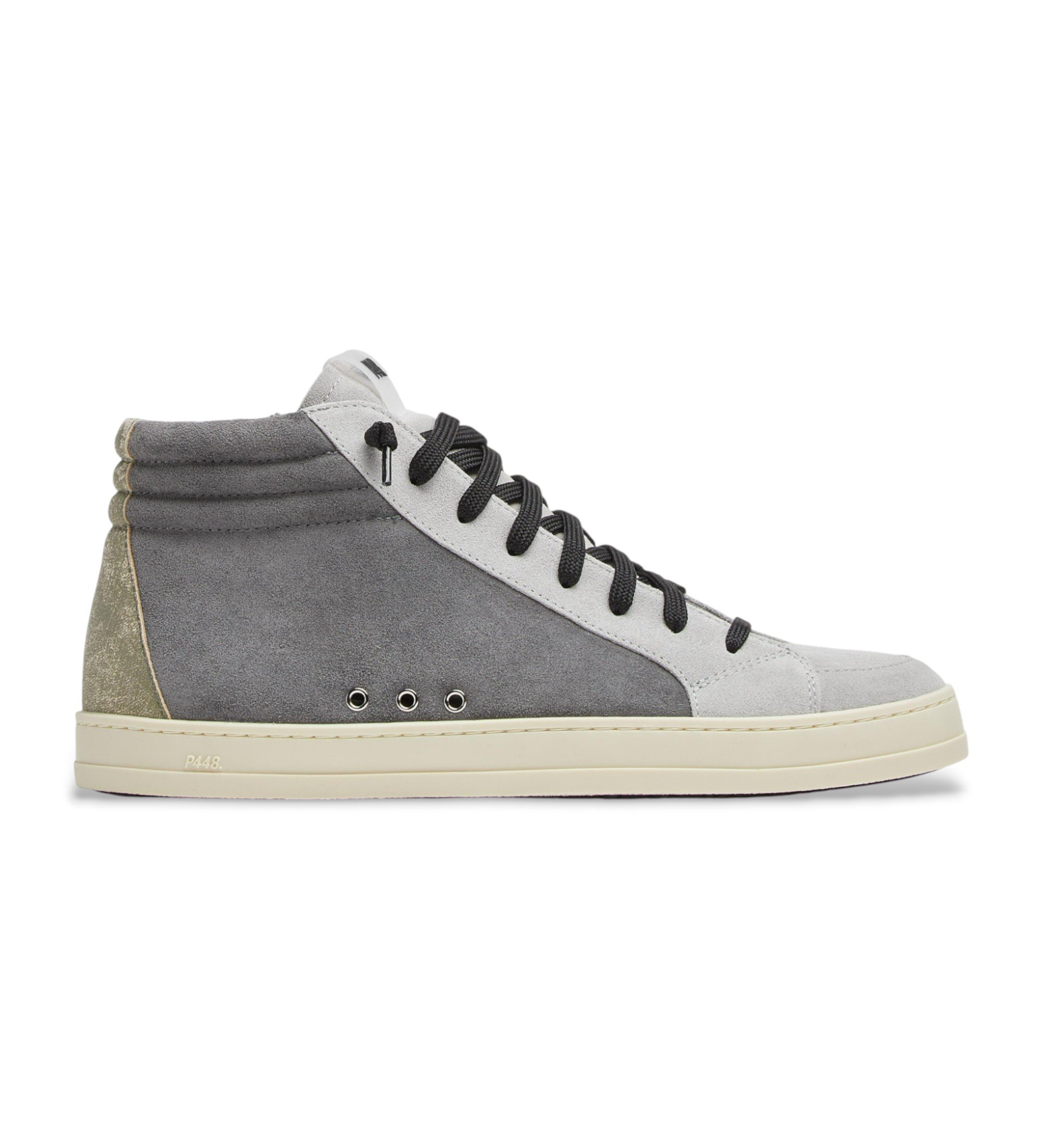 P448 Leren schoenen Skate 60 P448 Leren schoenen Skate 60
