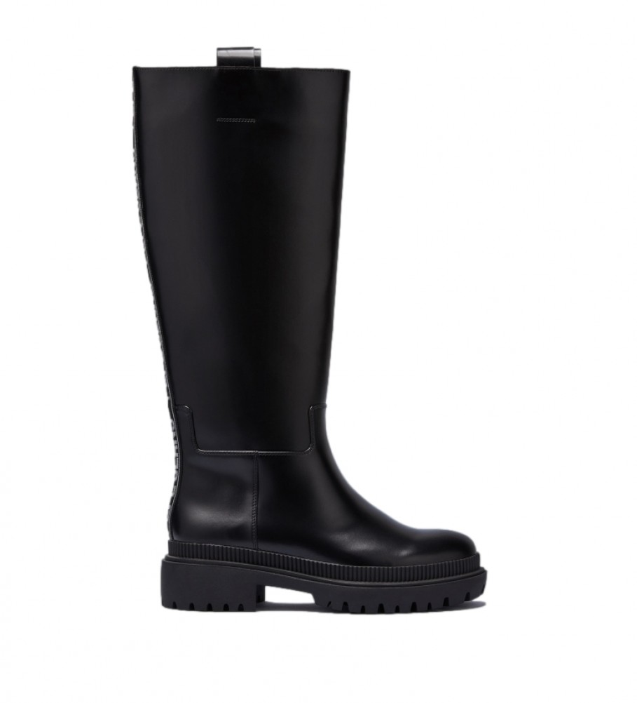Pepe Jeans Bettle Rain boots black 