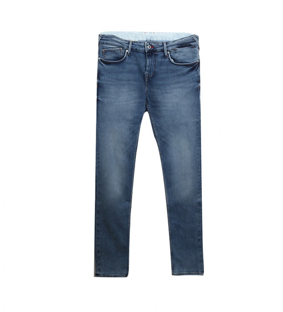 Pepe Jeans Jeans Hatch PM205475 azul