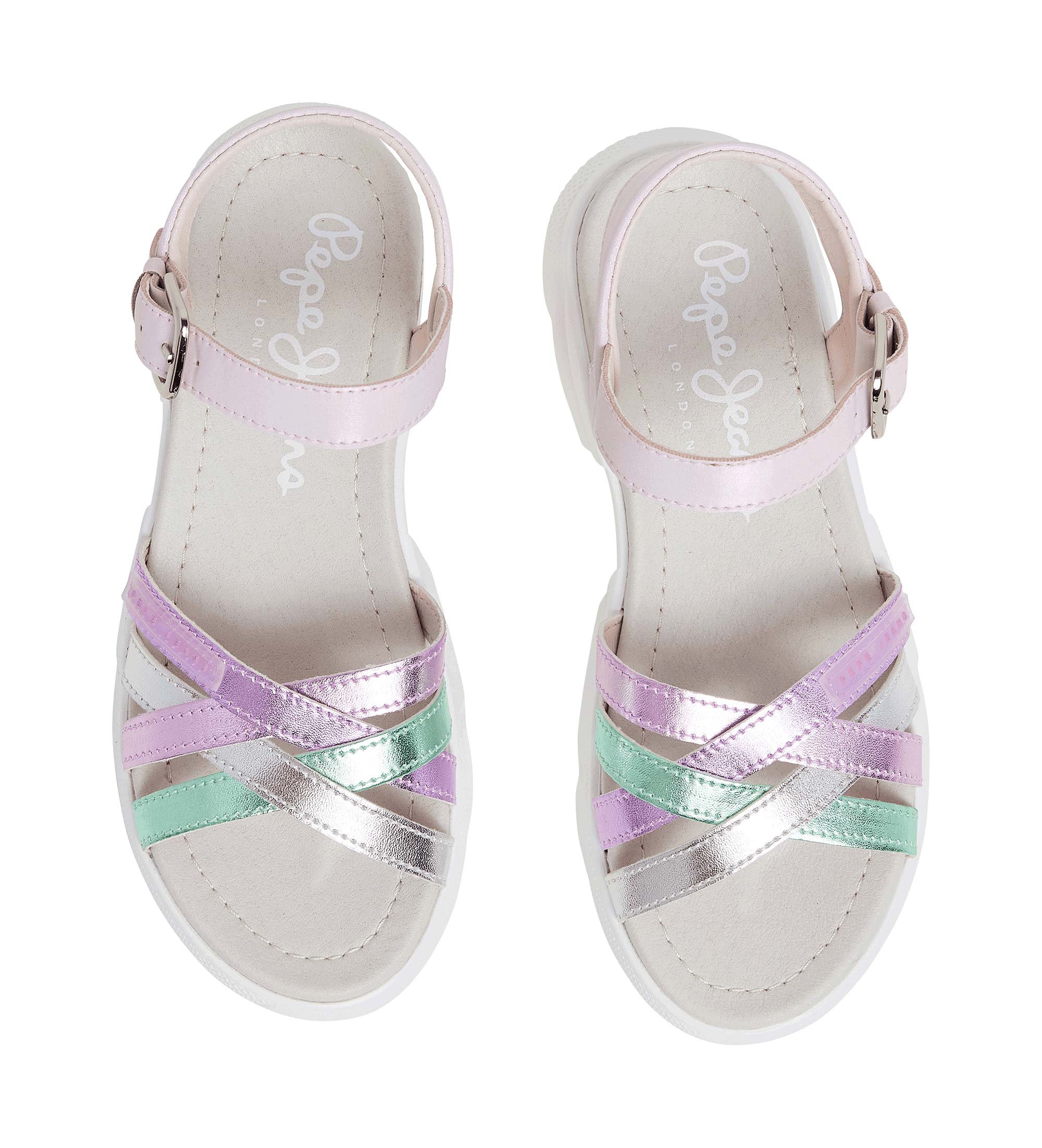 Werner Sandalo Margherite Rosa - Foto 9