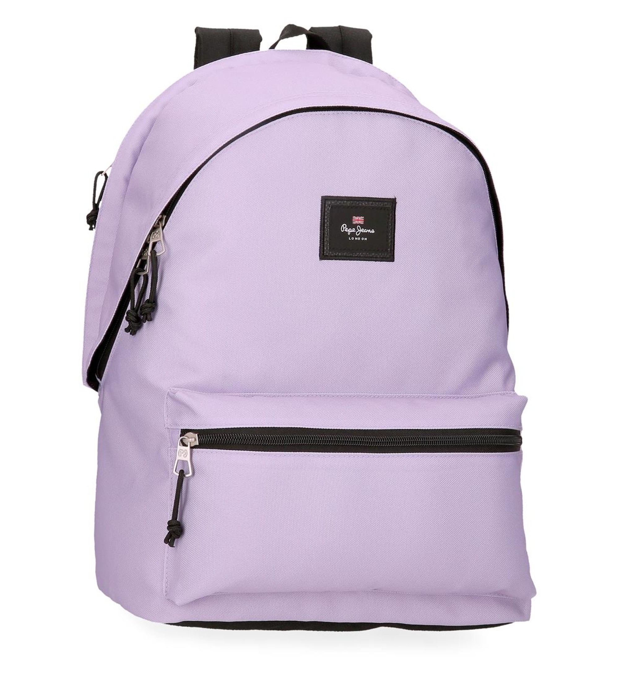 Pepe Jeans Backpack Aris Lilac colour