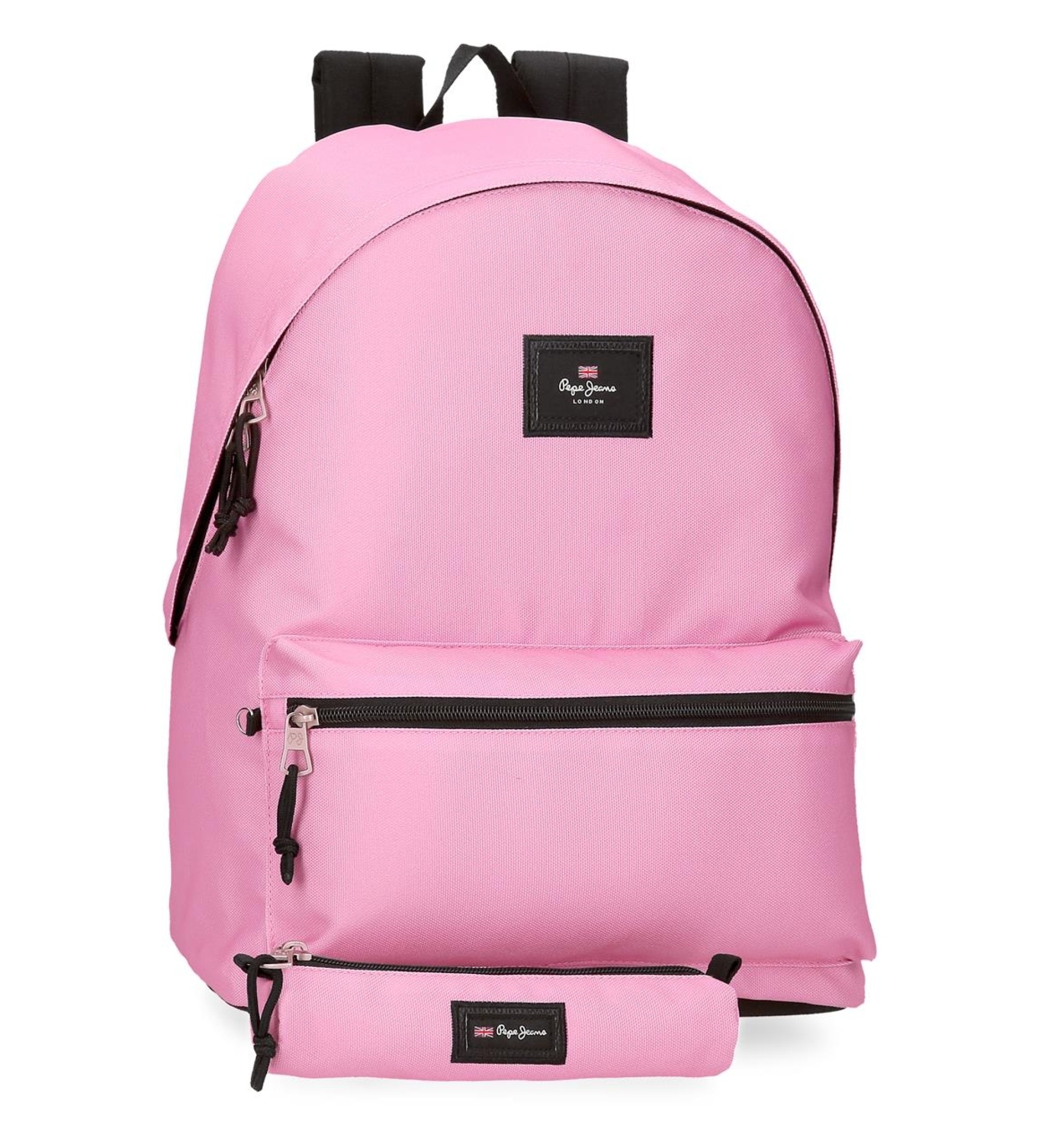 Pepe Jeans Zaino Aris rosa