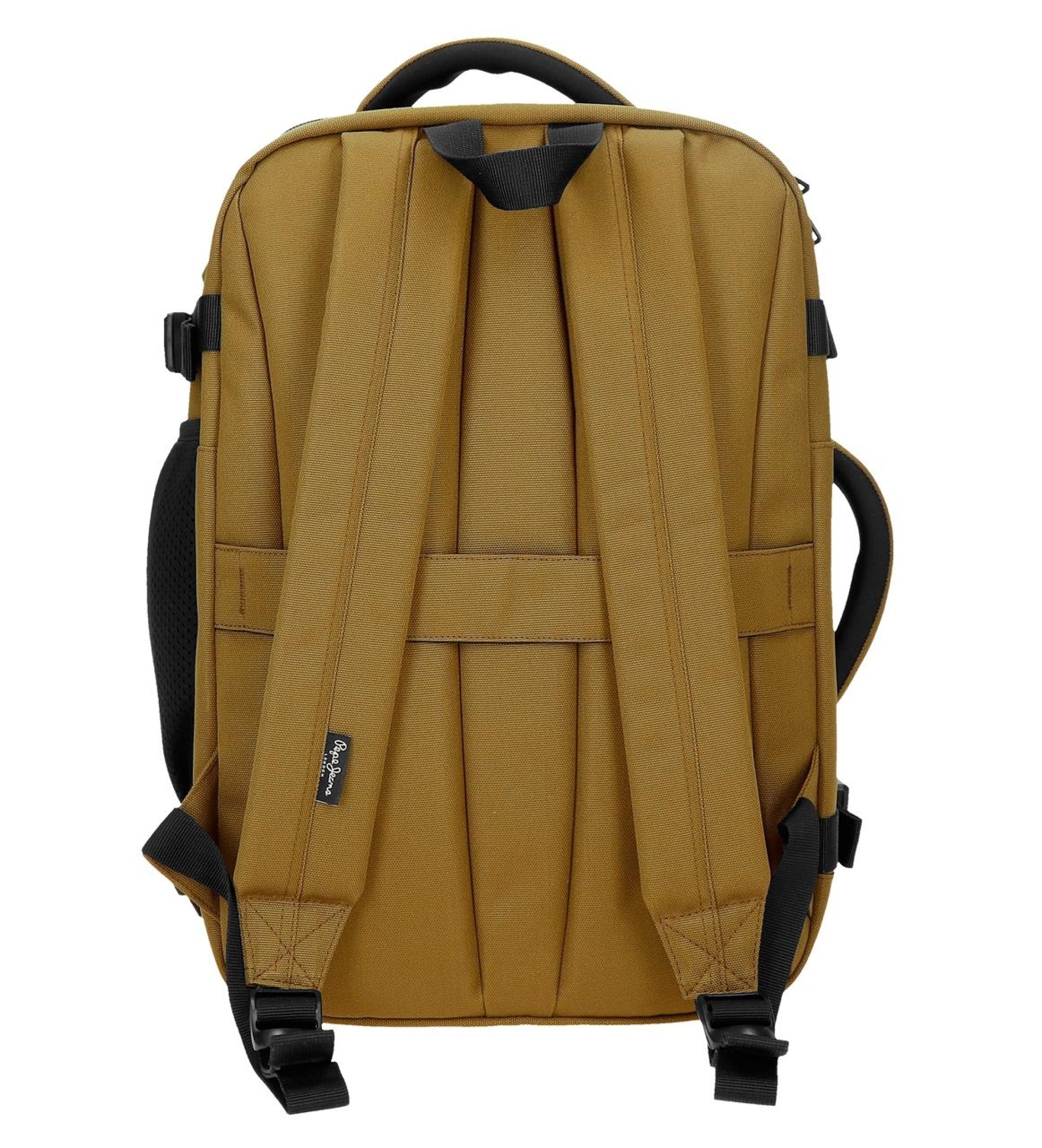 Pepe Jeans Sac  dos pour ordinateur Bromley 24 marron