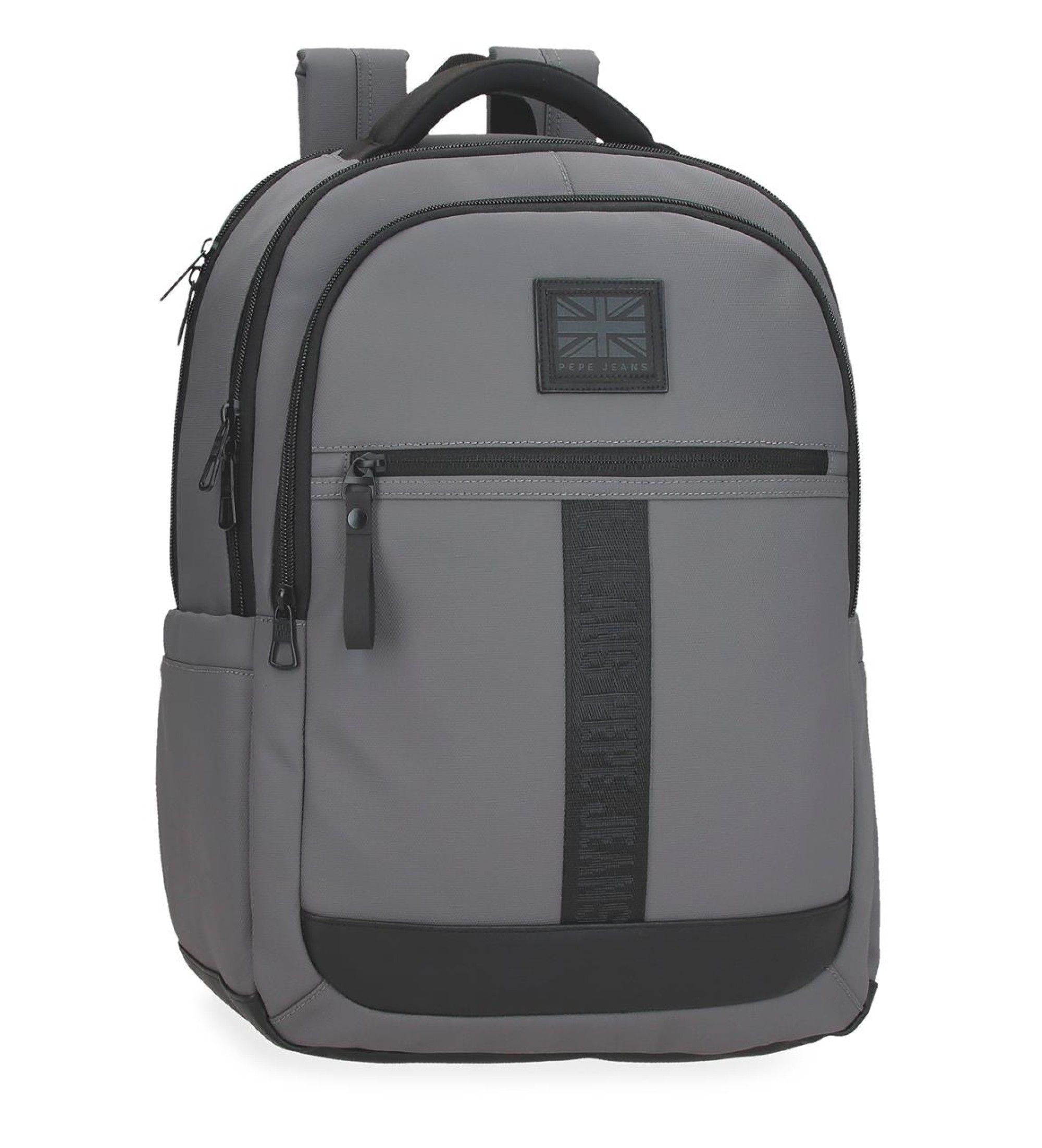 Pepe Jeans Sac  dos Hoxton gris