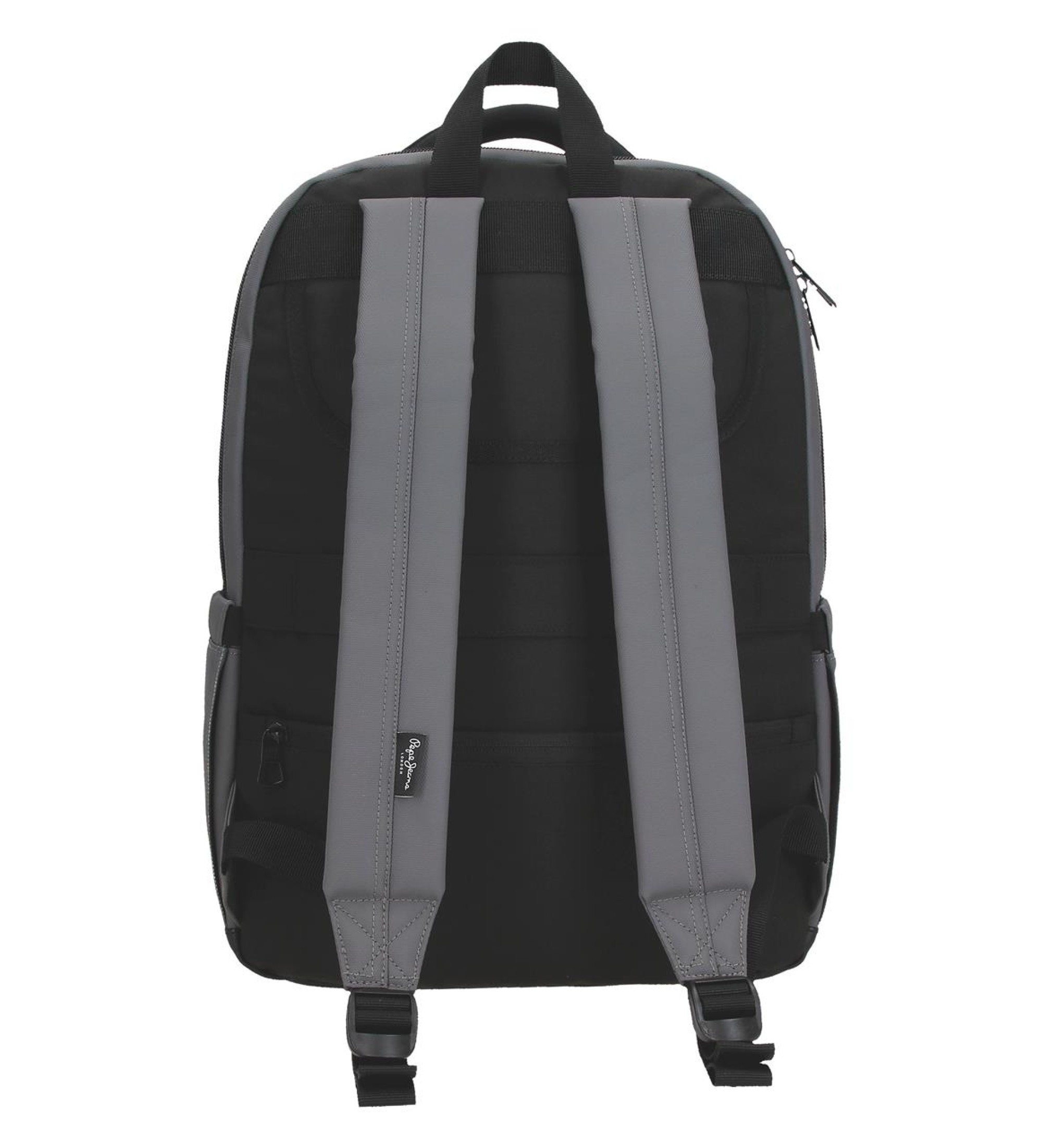 Pepe Jeans Sac  dos Hoxton gris