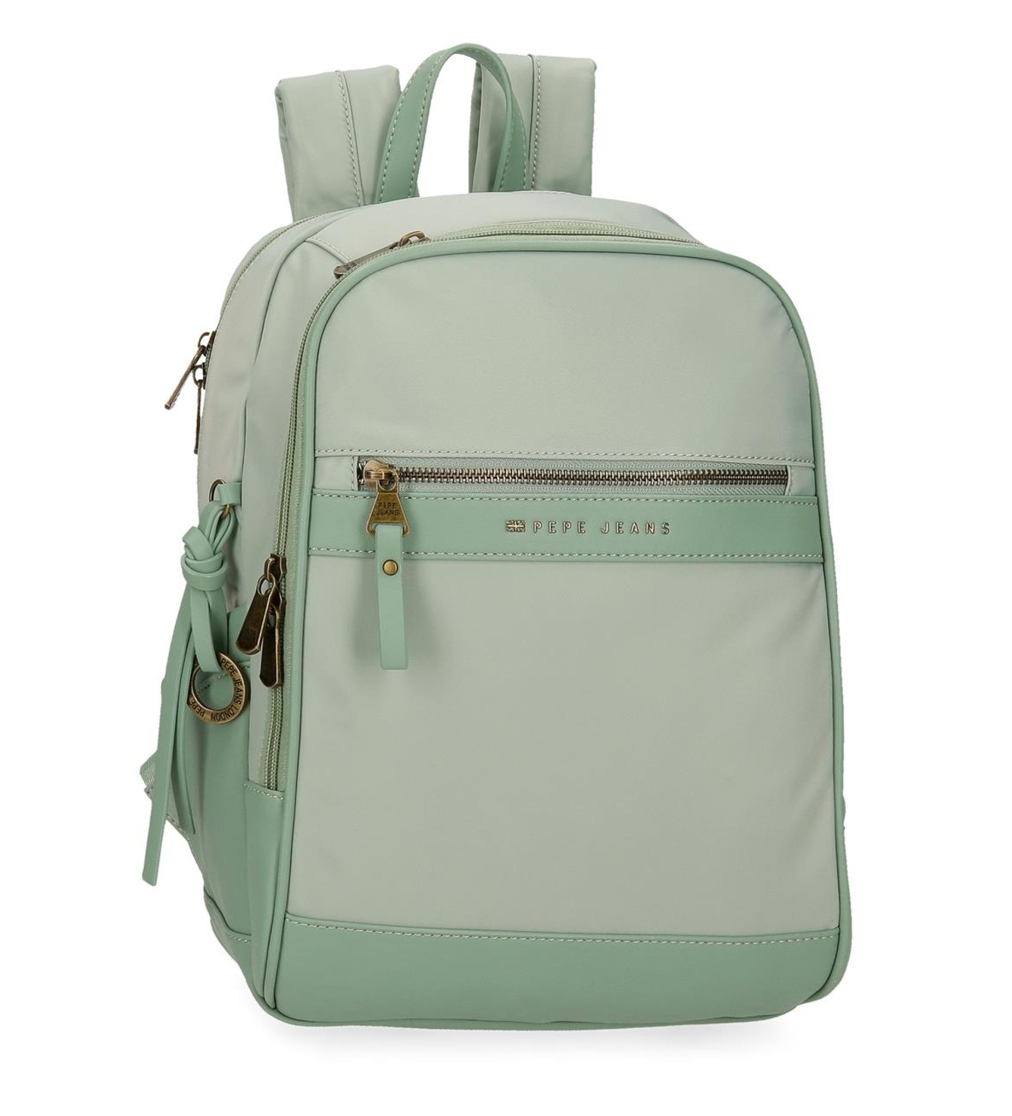 Pepe Jeans Computerrygsk 13,3? Morgan grn