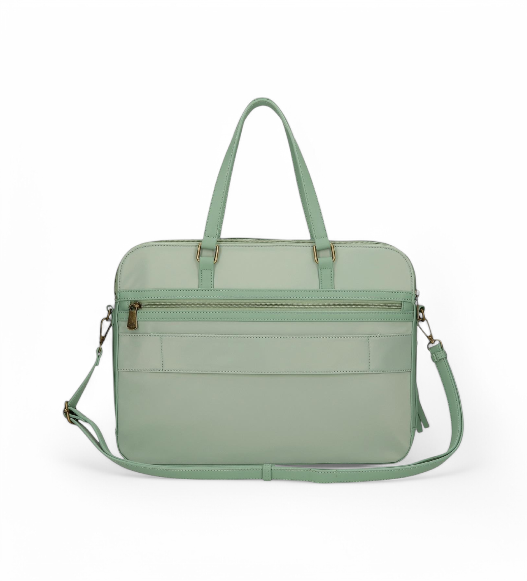 Pepe Jeans Borsa a tracolla verde Morgan